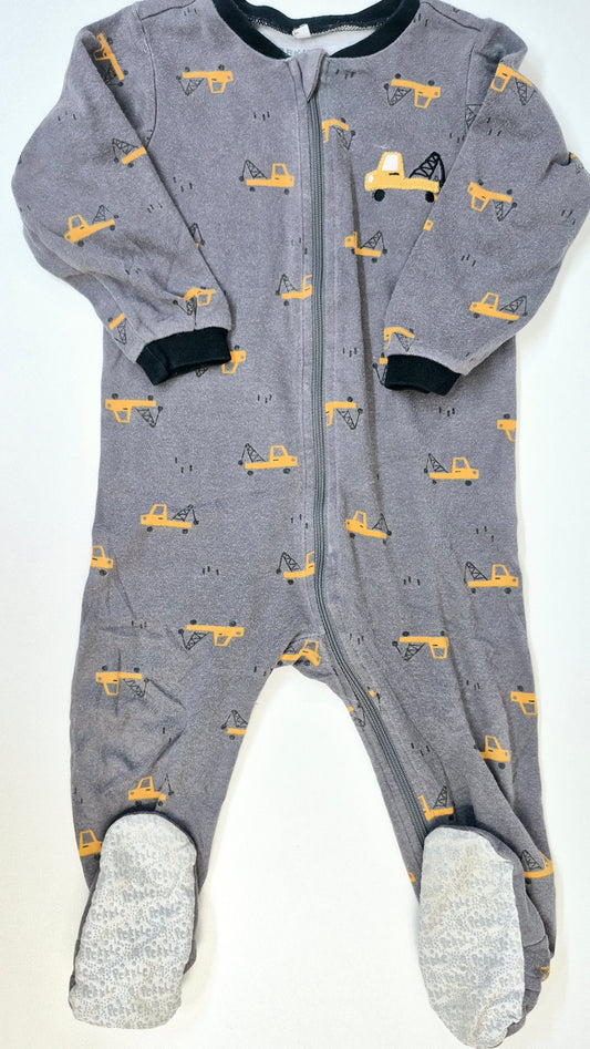 Pyjama 18 mois Pekkle