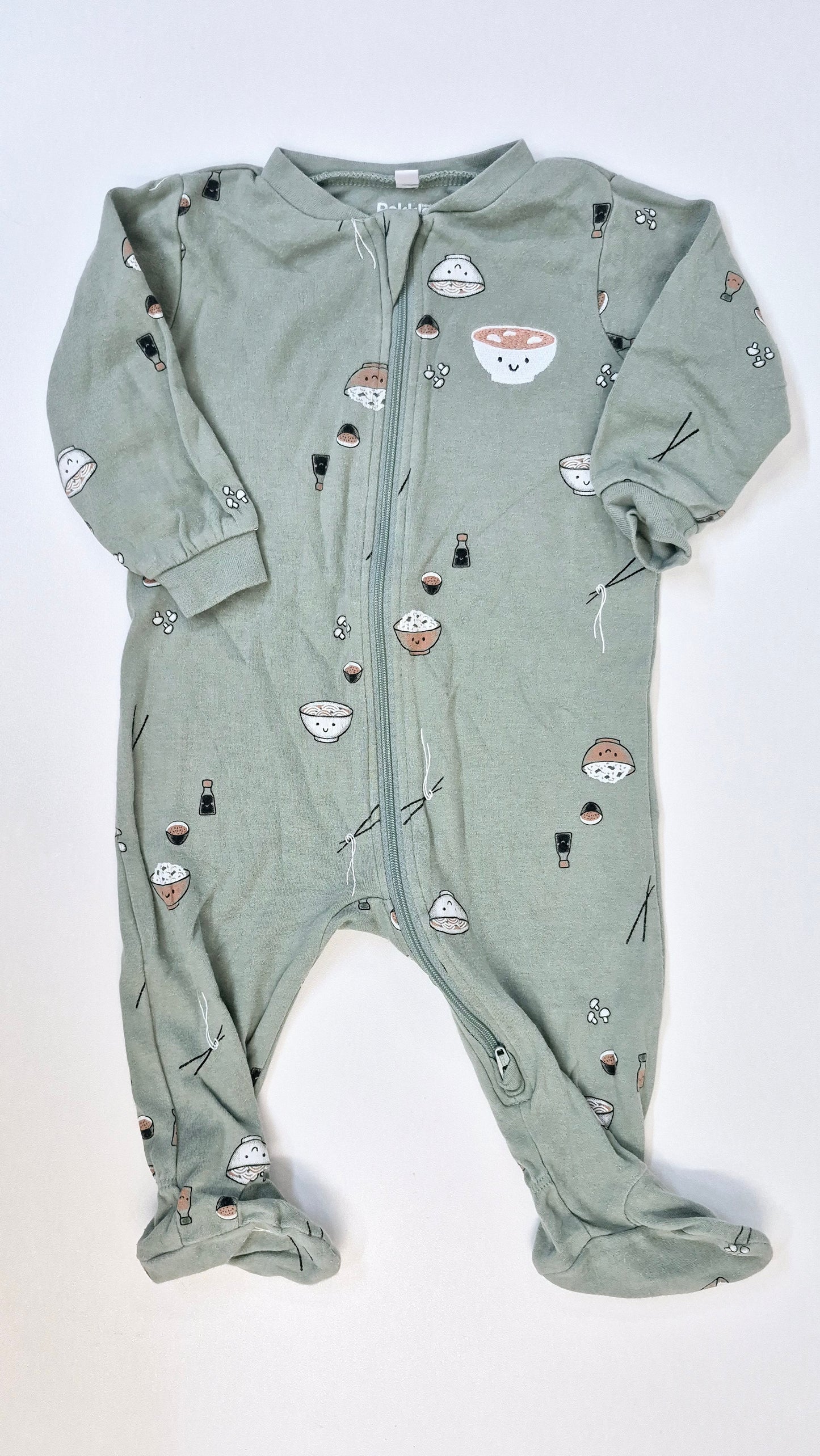 Pyjama 6 mois Pekkle