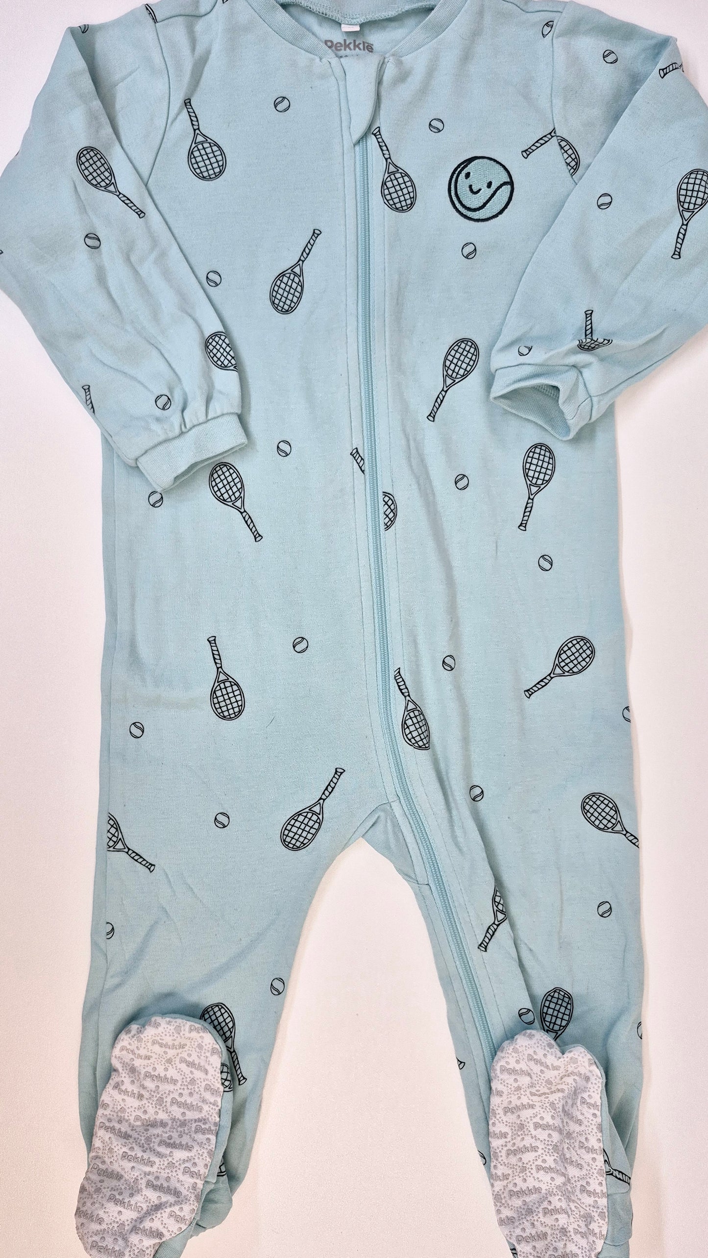 Pyjama 18 mois Pekkle