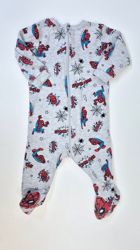 Pyjama 3-6 mois Marvel