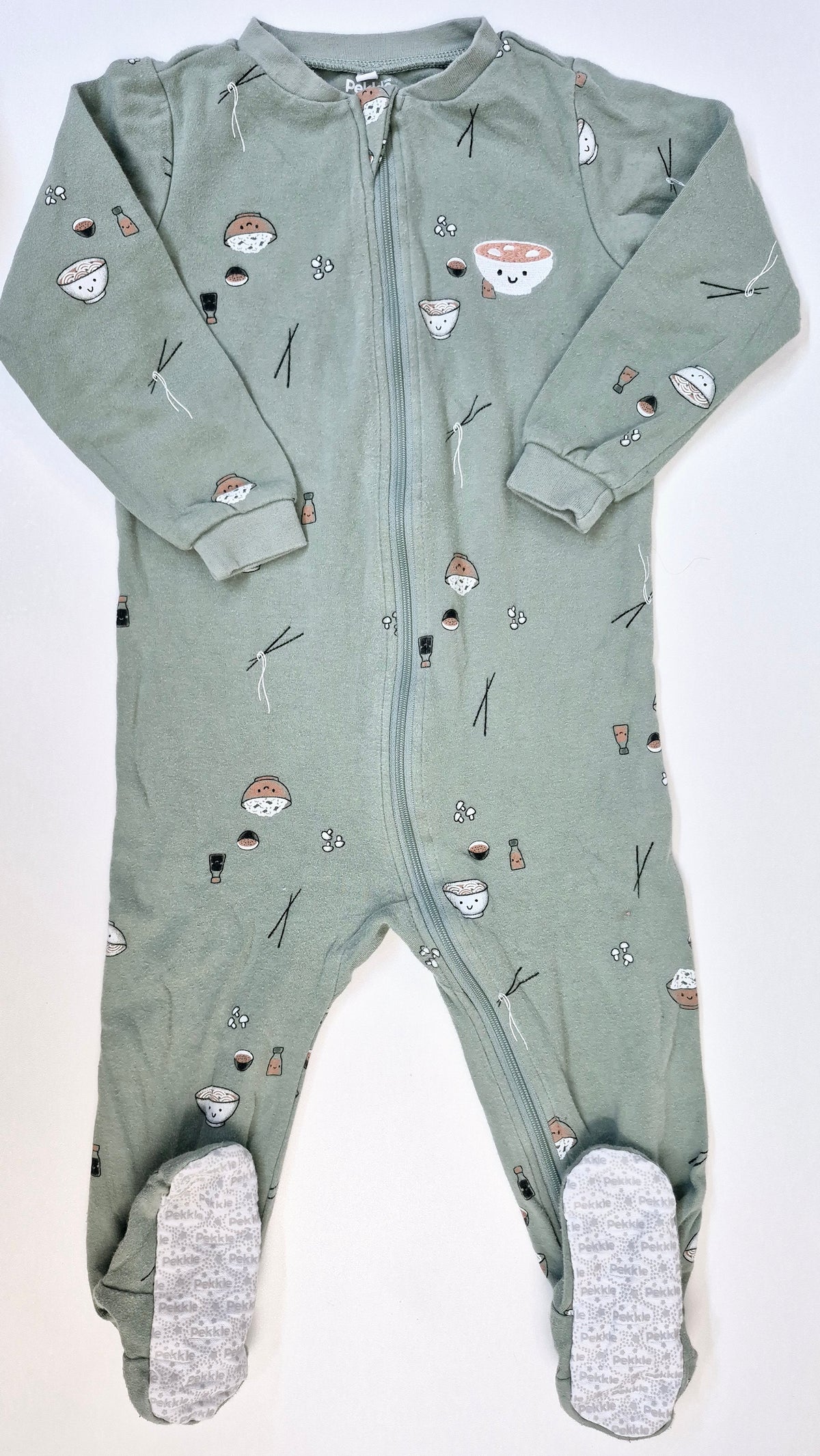 Pyjama 24 mois Pekkle