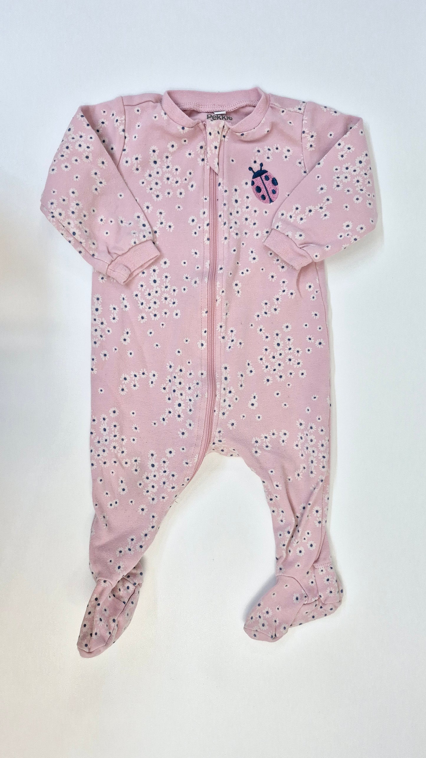 Pyjama 6 mois Pekkle