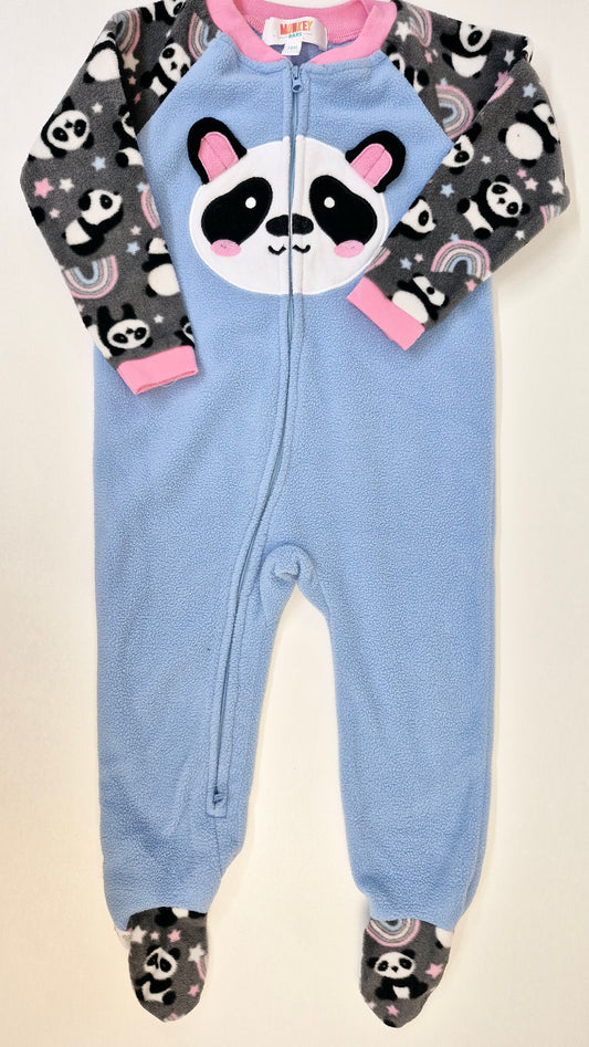 Pyjama 18 mois Monkey Bars