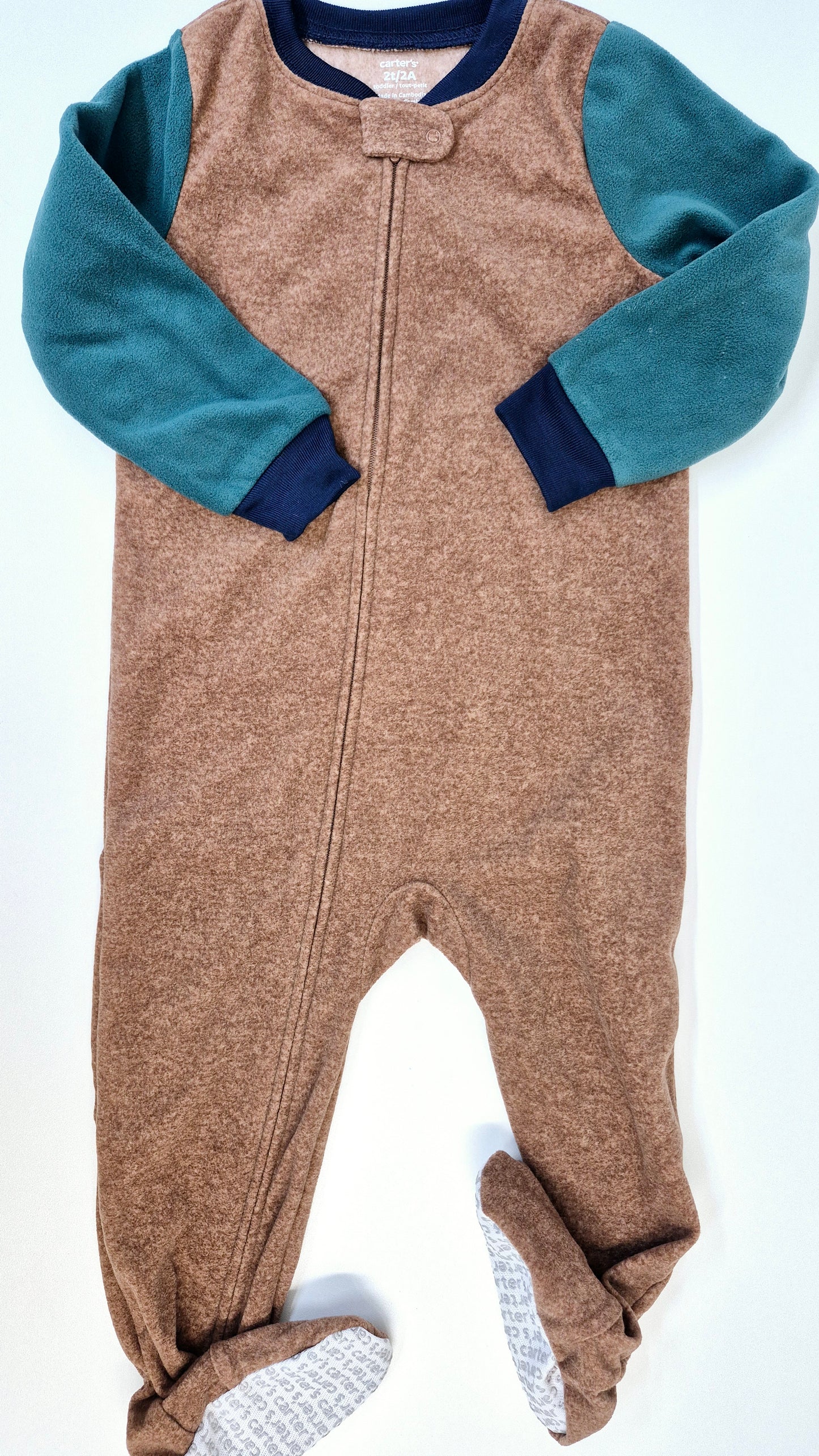 Pyjama 2T Carter's