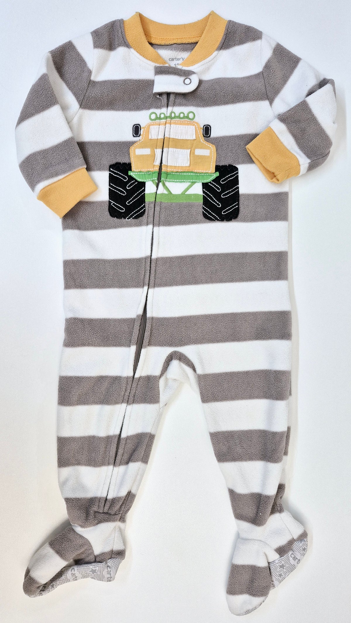 Pyjama 12 mois Carter's