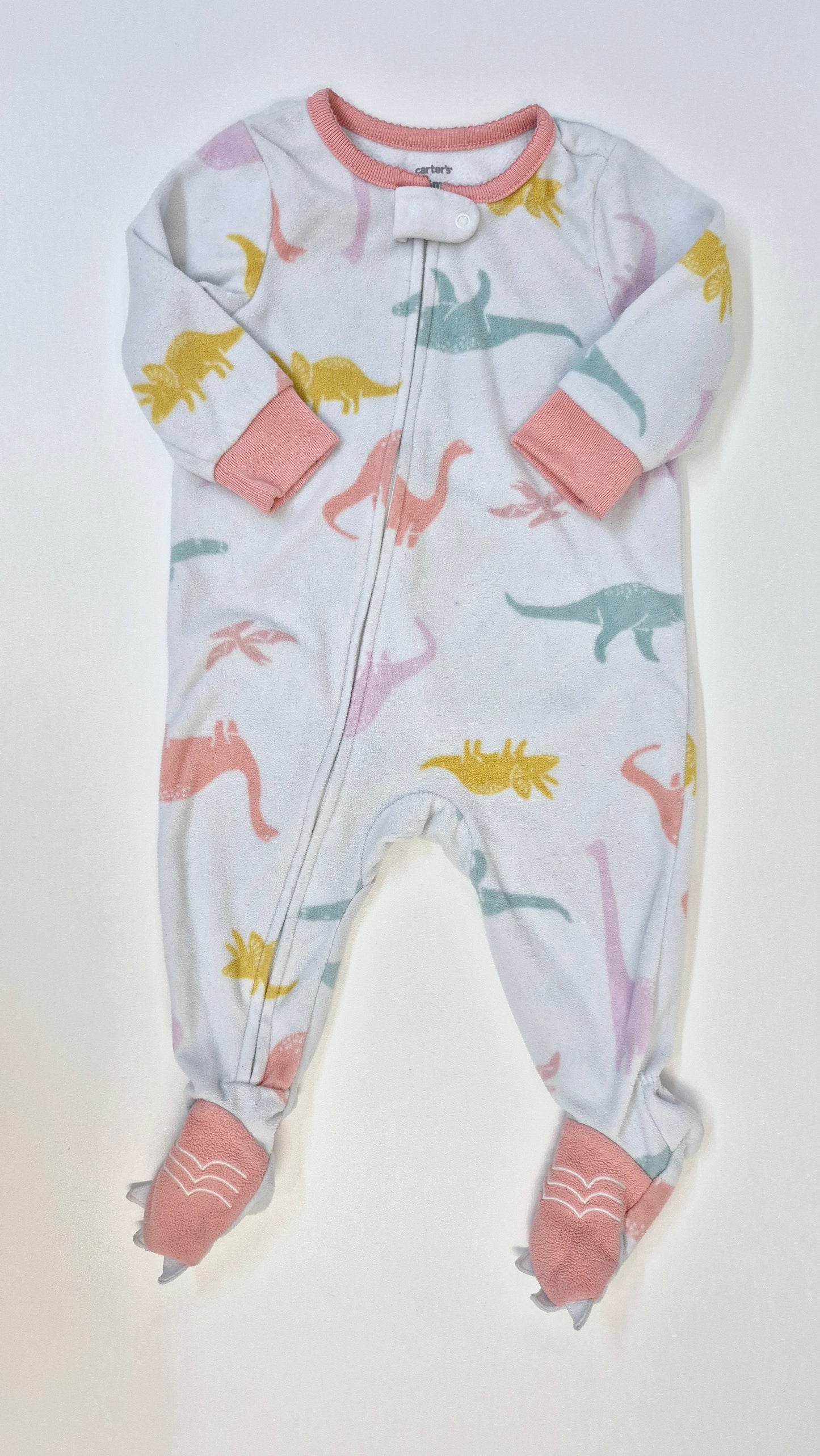 Pyjama 6 mois Carter's