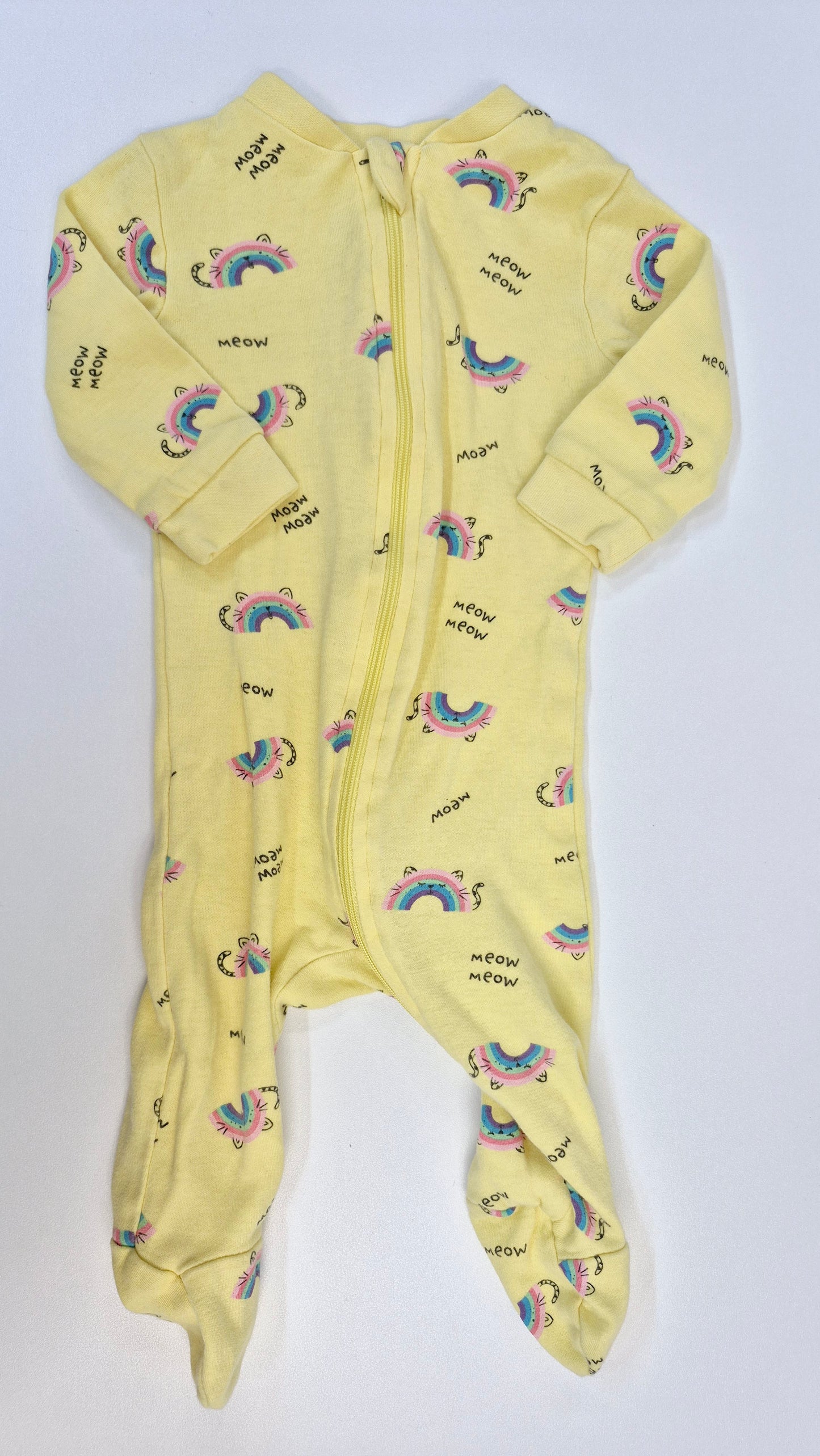 Pyjama 0-3 mois George