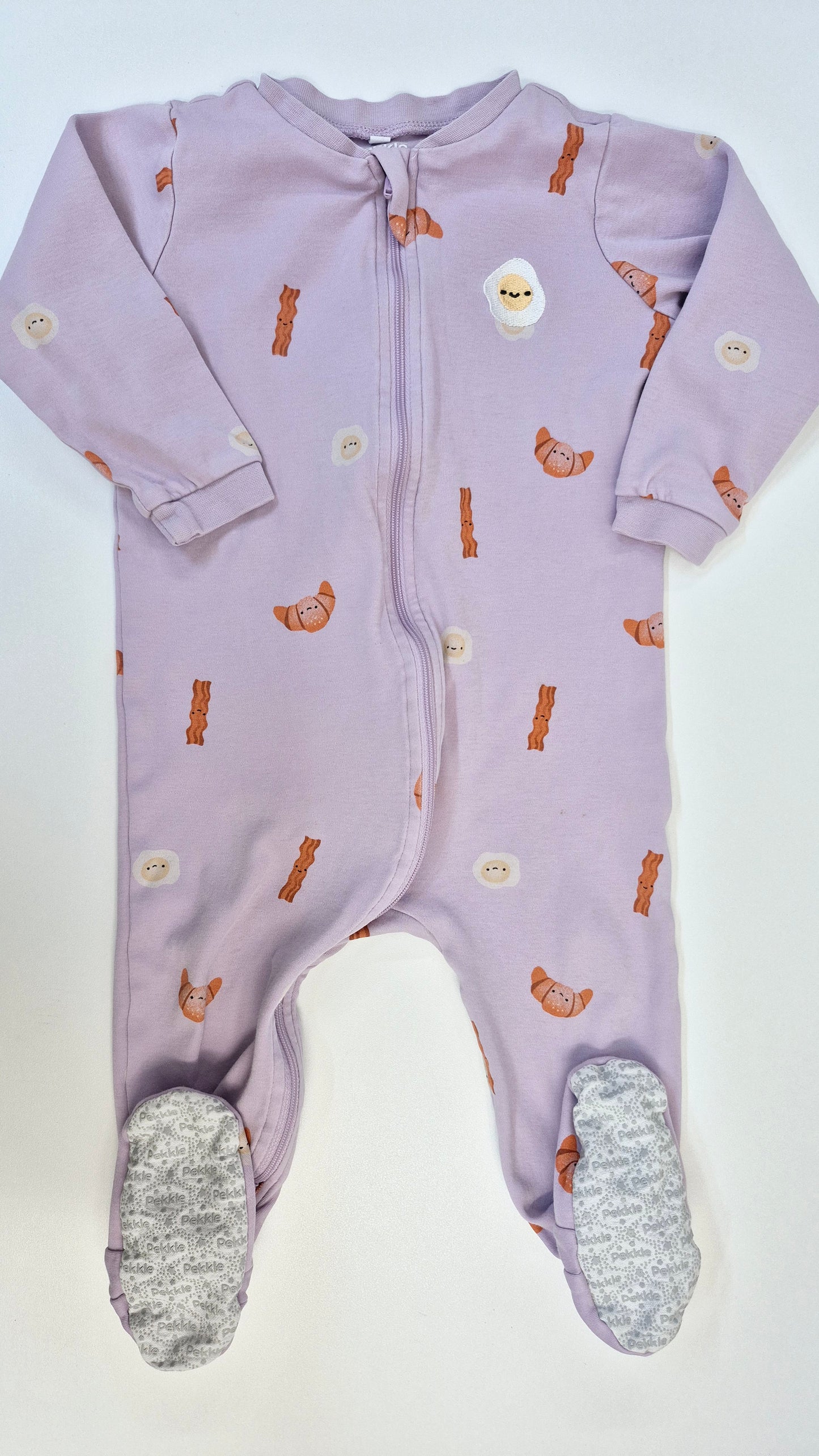 Pyjama 18 mois Pekkle (Imparfait voir photo)