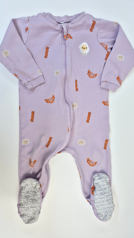 Pyjama 18 mois Pekkle (Imparfait voir photo)