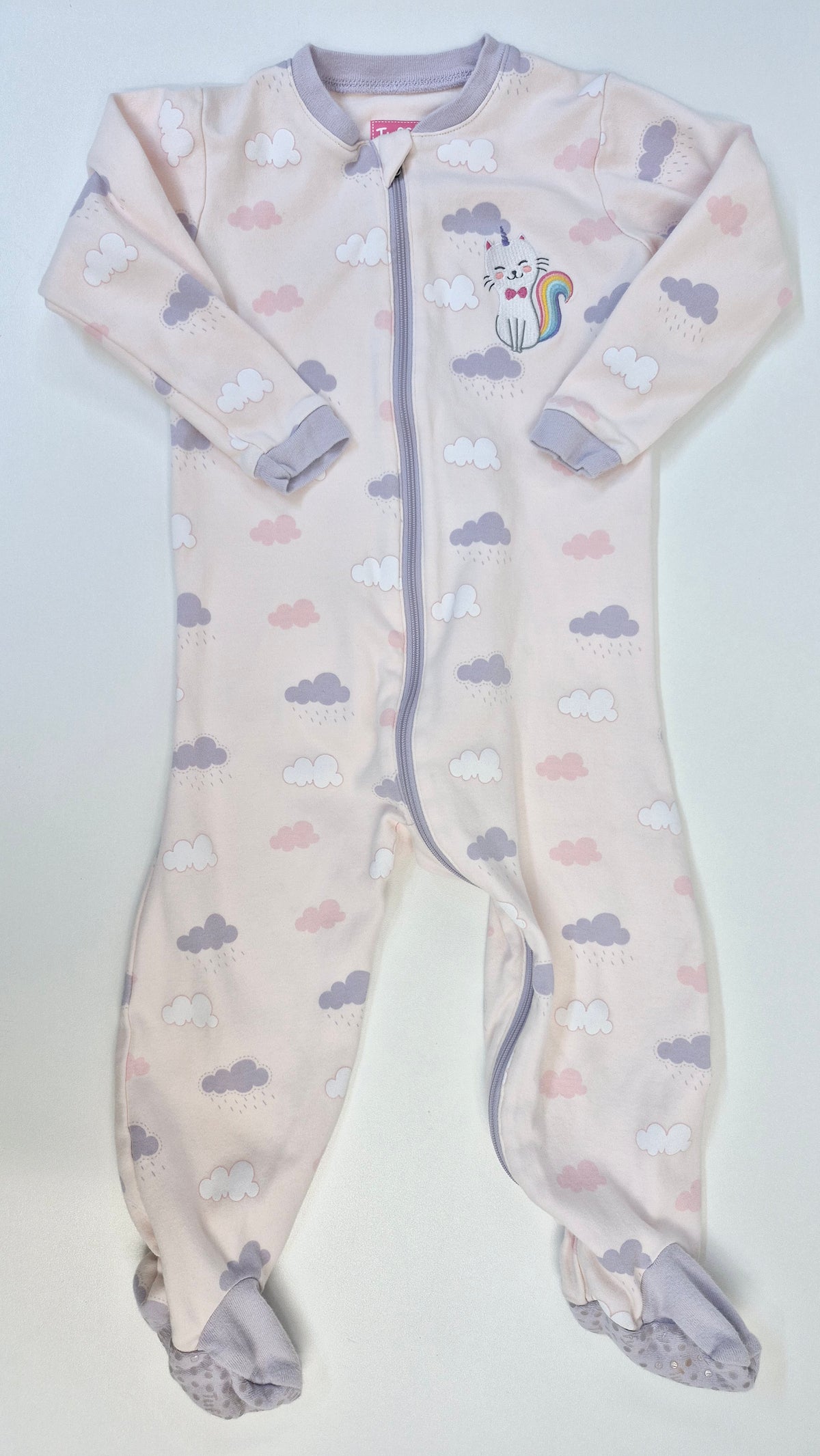 Pyjama 18 mois Tuffy