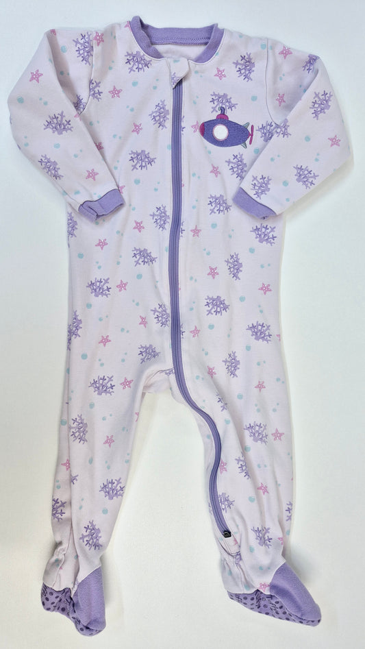 Pyjama 12 mois Tuffy