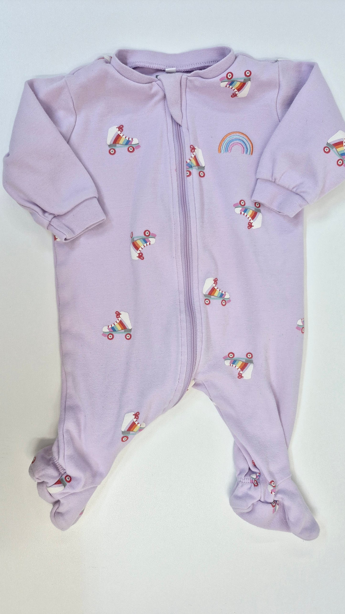 Pyjama 3 mois Pekkle