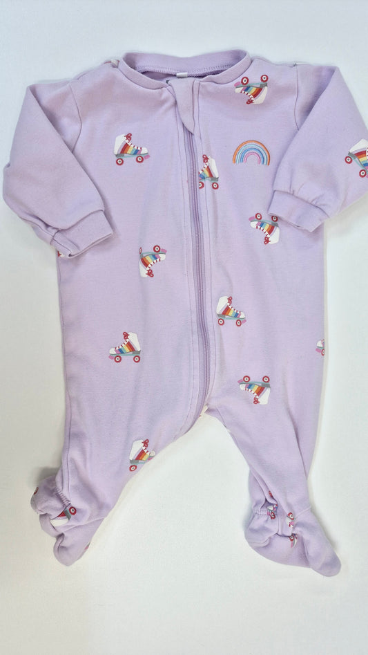 Pyjama 3 mois Pekkle
