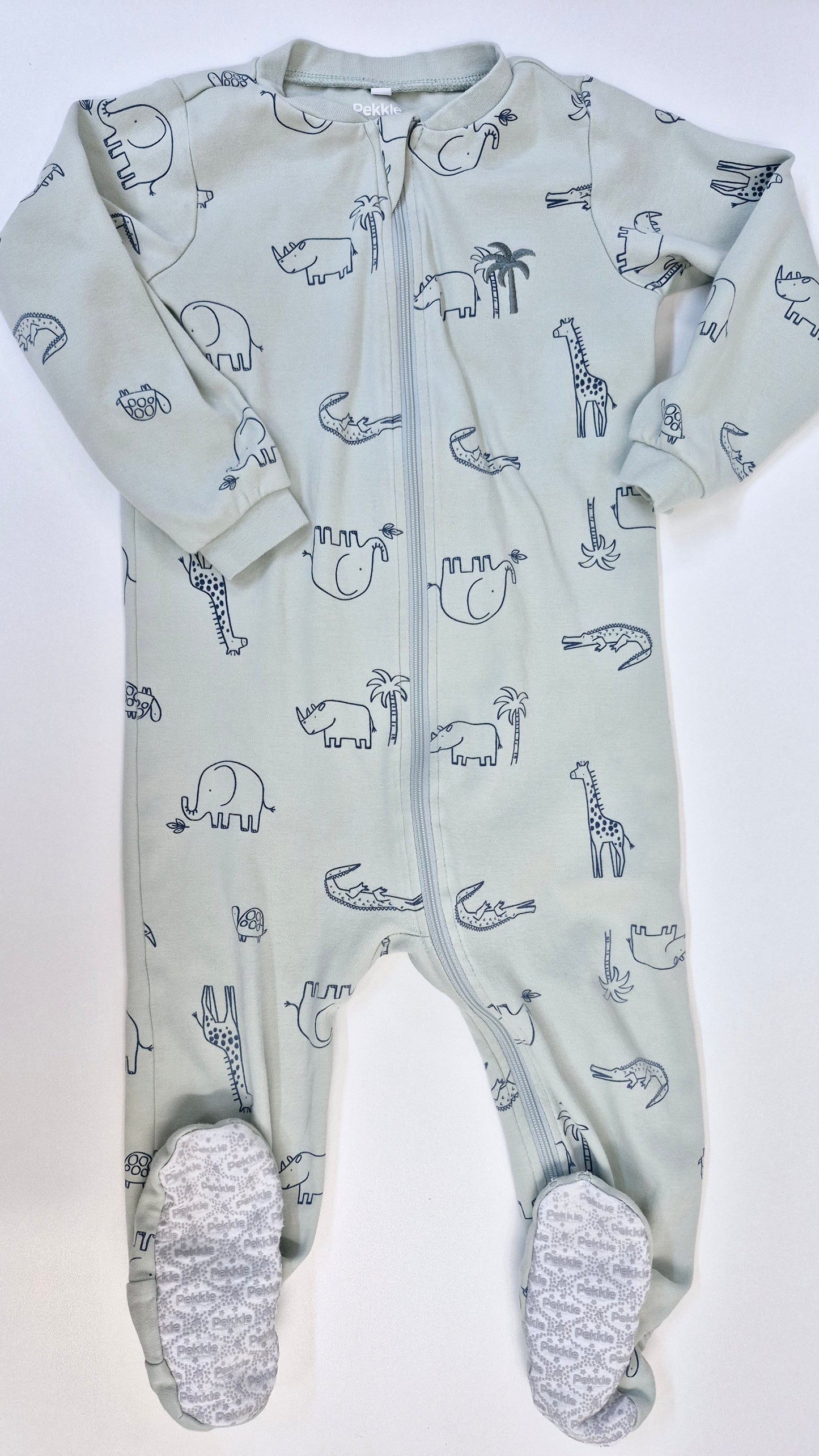 Pyjama 24 mois Pekkle (Imparfait voir photo)