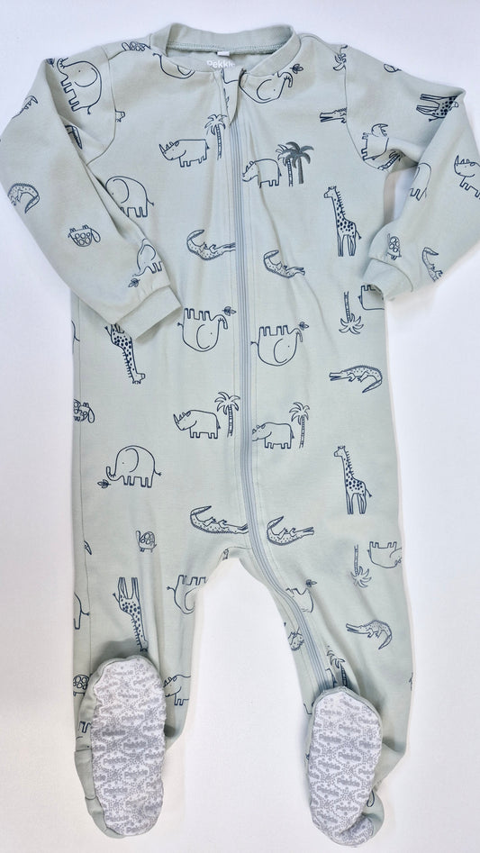 Pyjama 24 mois Pekkle (Imparfait voir photo)