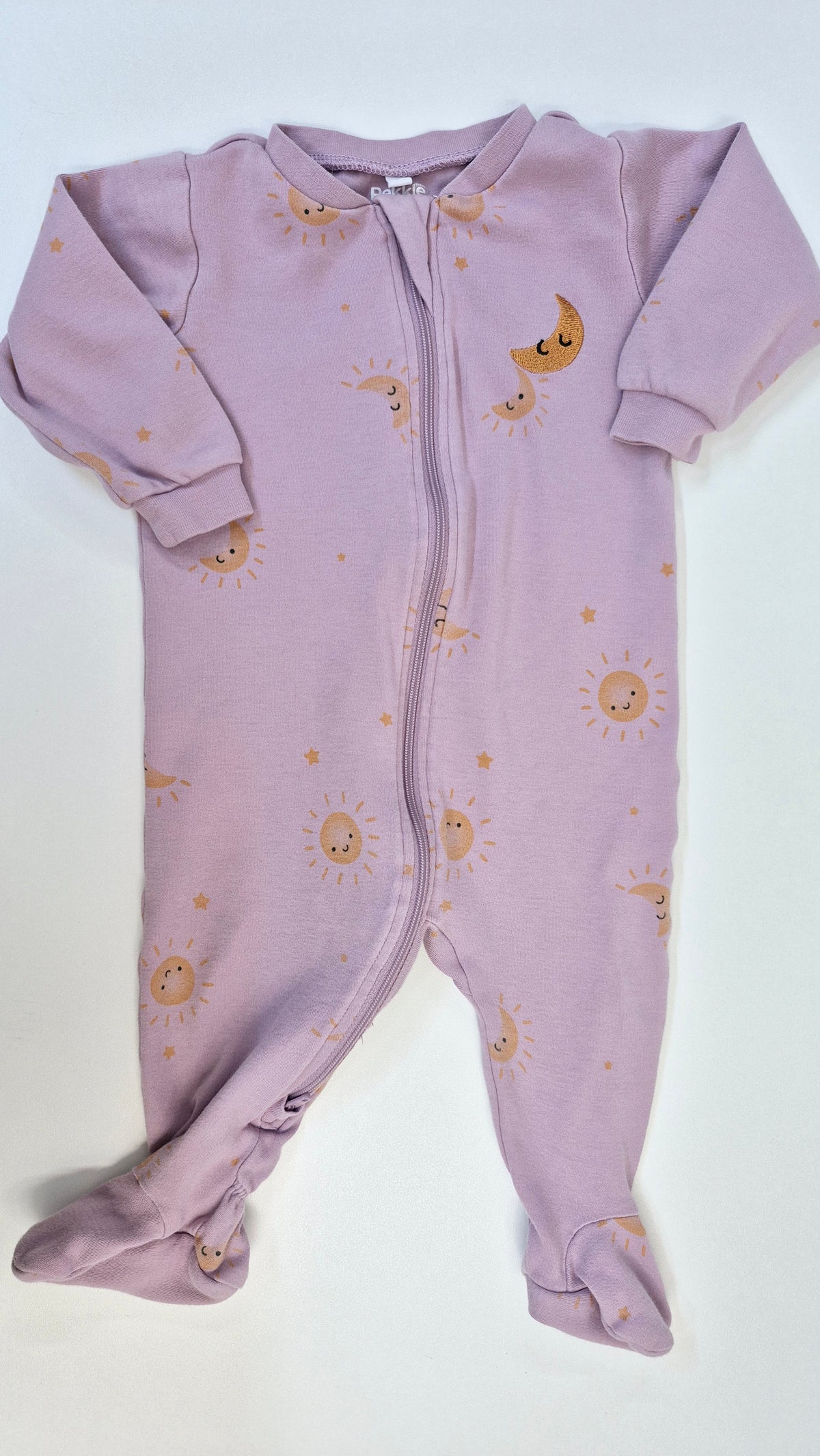 Pyjama 6 mois Pekkle