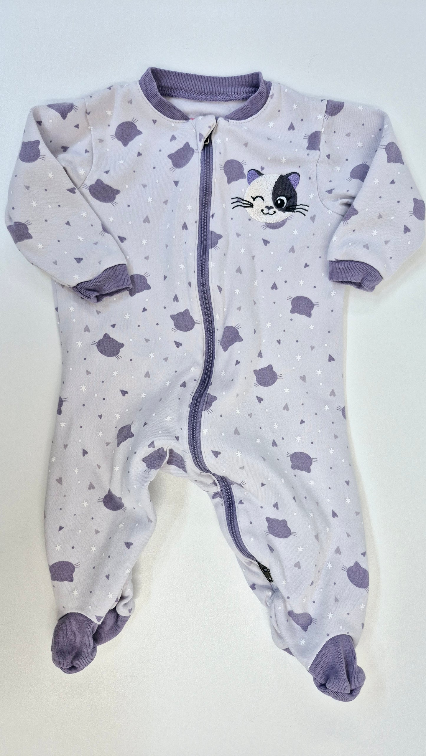 Pyjama 3 mois Tuffy