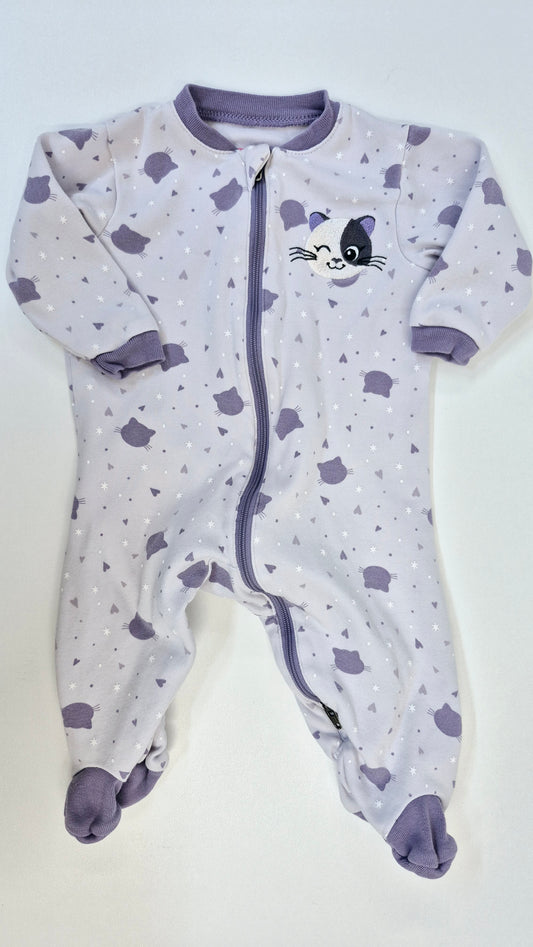 Pyjama 3 mois Tuffy