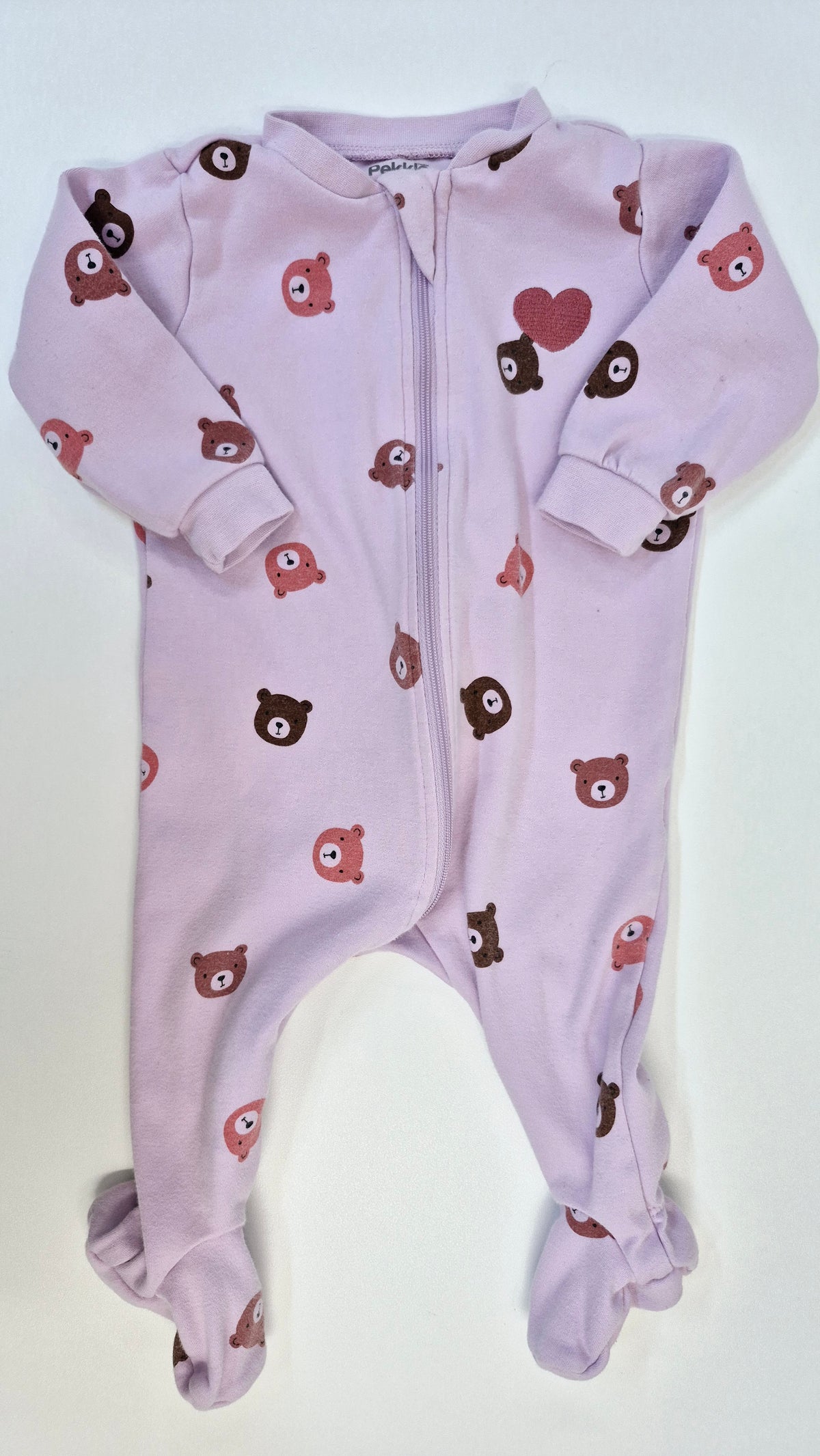 Pyjama 6 mois Pekkle