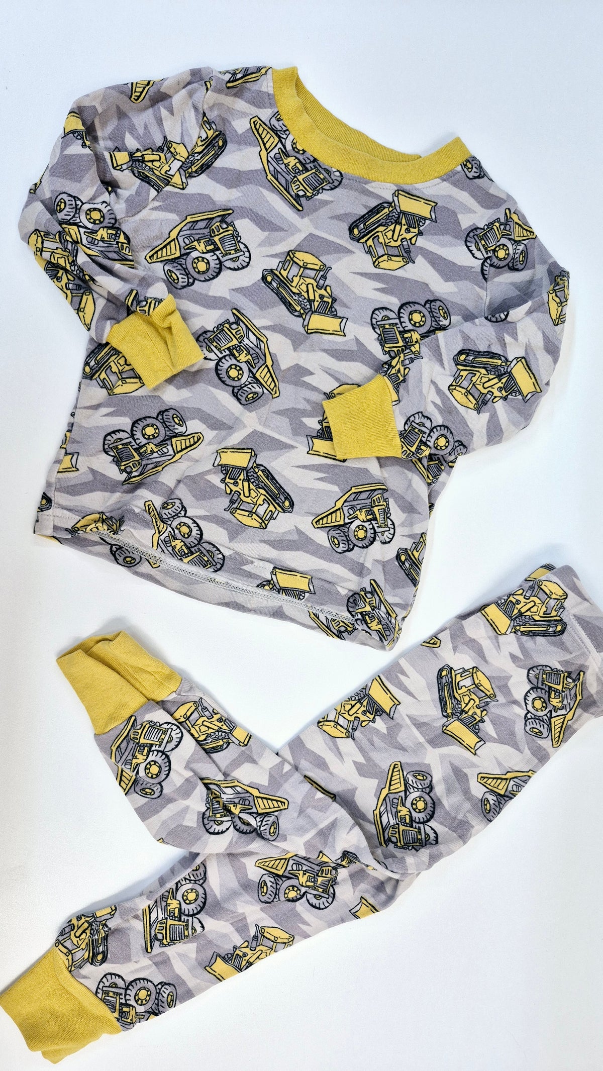 Pyjama 2T Kirkland