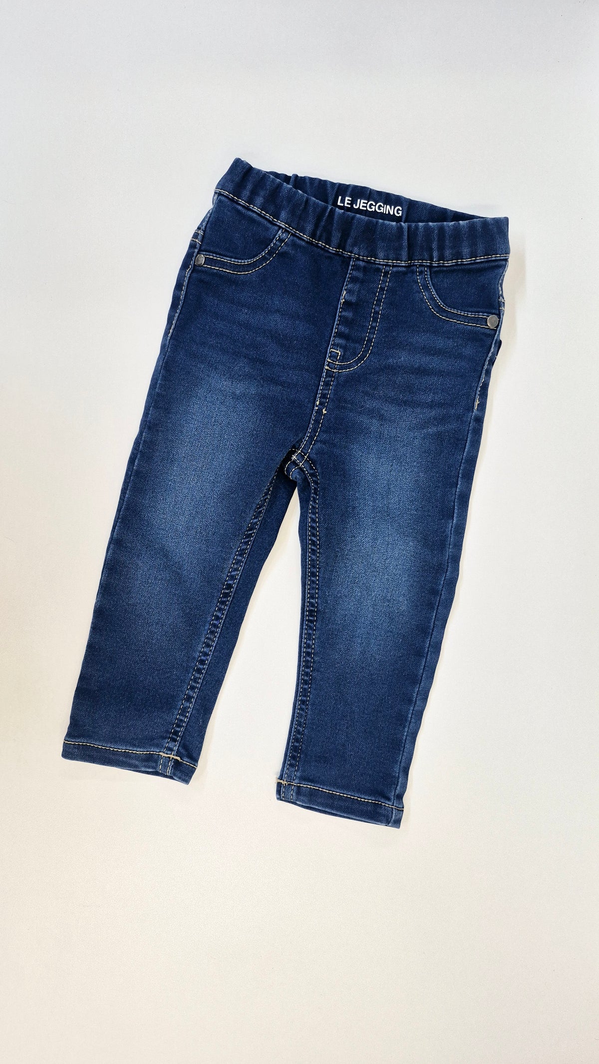 Pantalon 18 mois Blumind Peu Porté