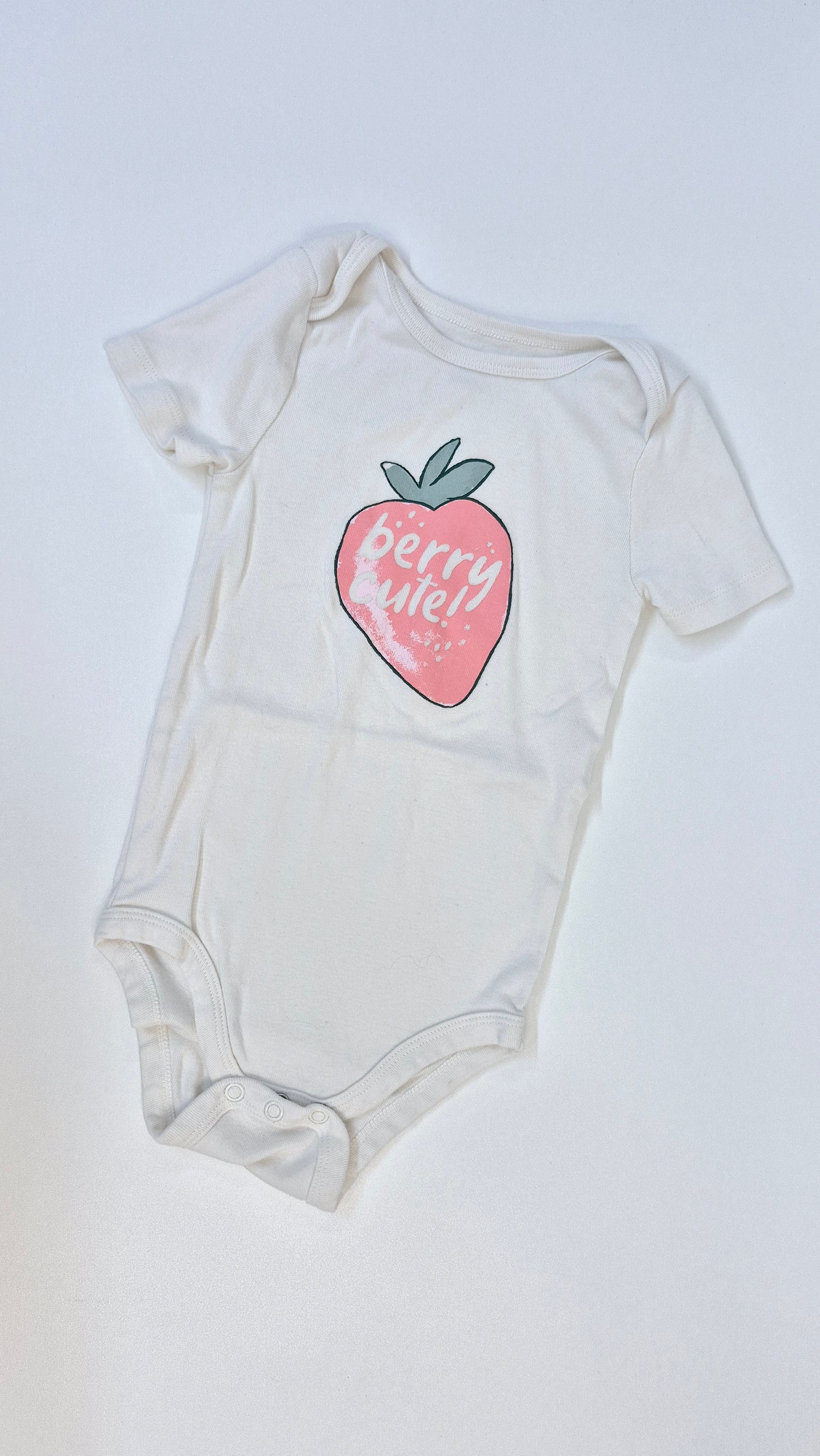 Cache Couche 18-24 mois Joe Fresh