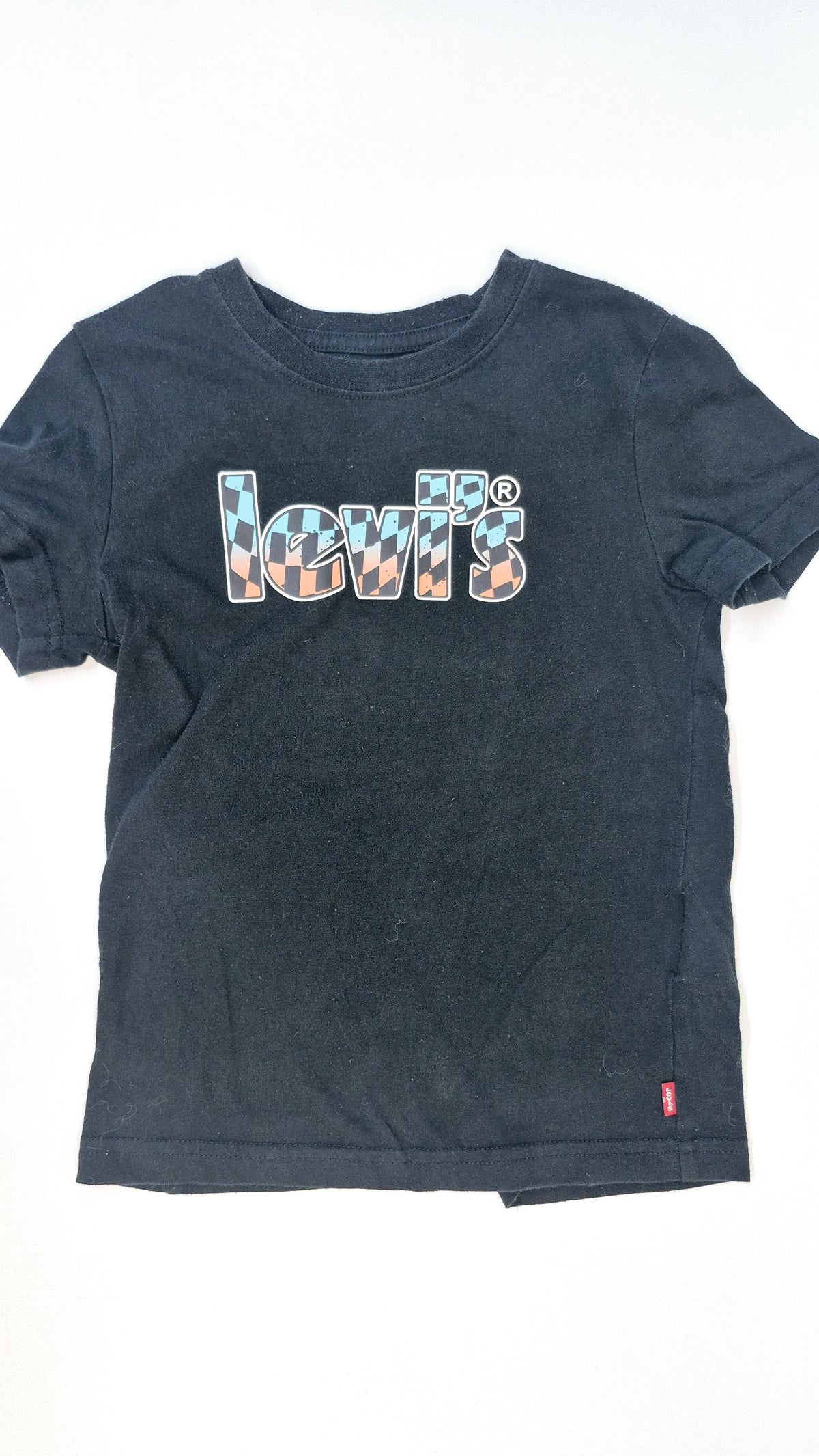 Chandail 6A Levis