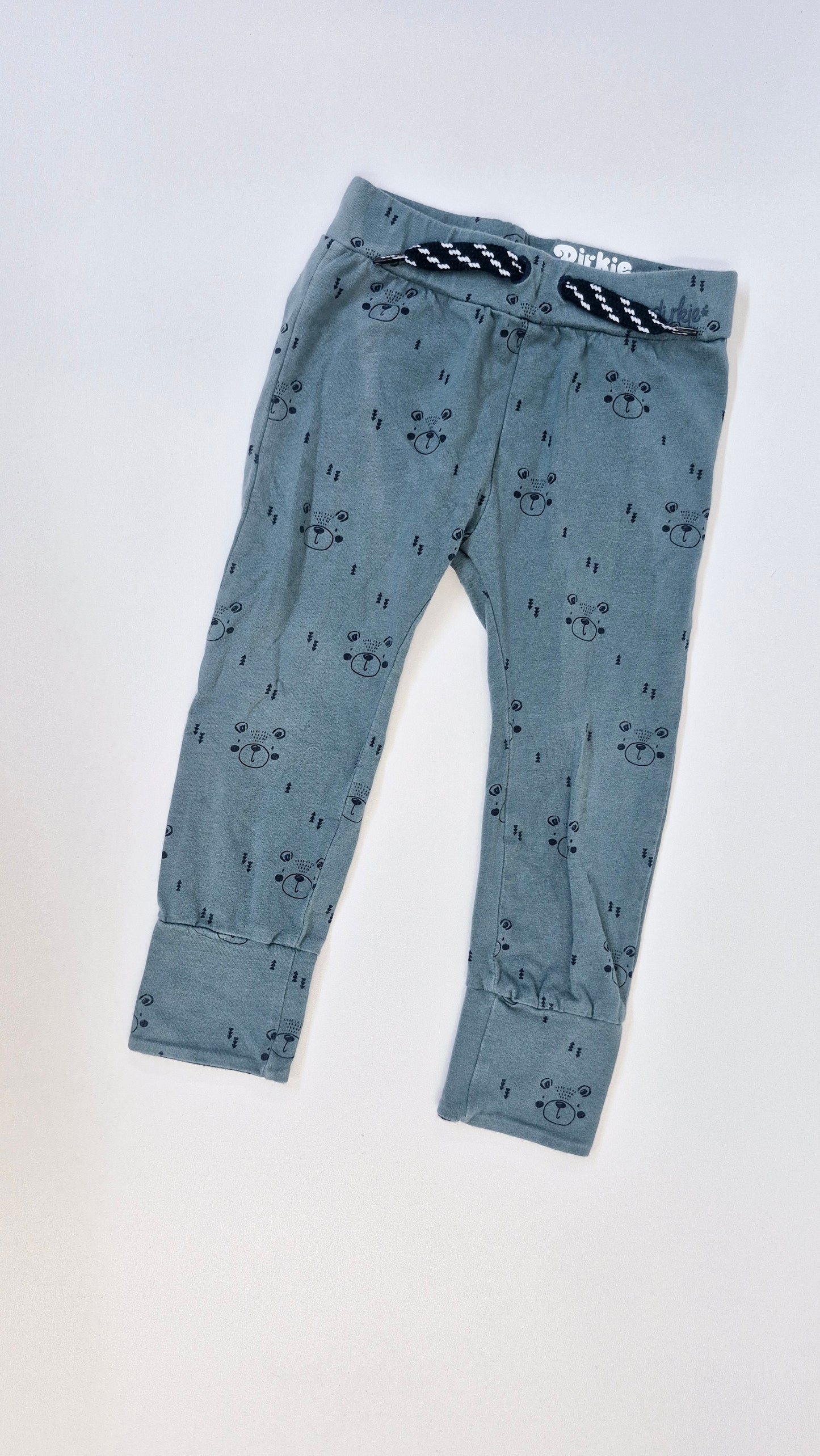 Pantalon 18 mois Dirkje