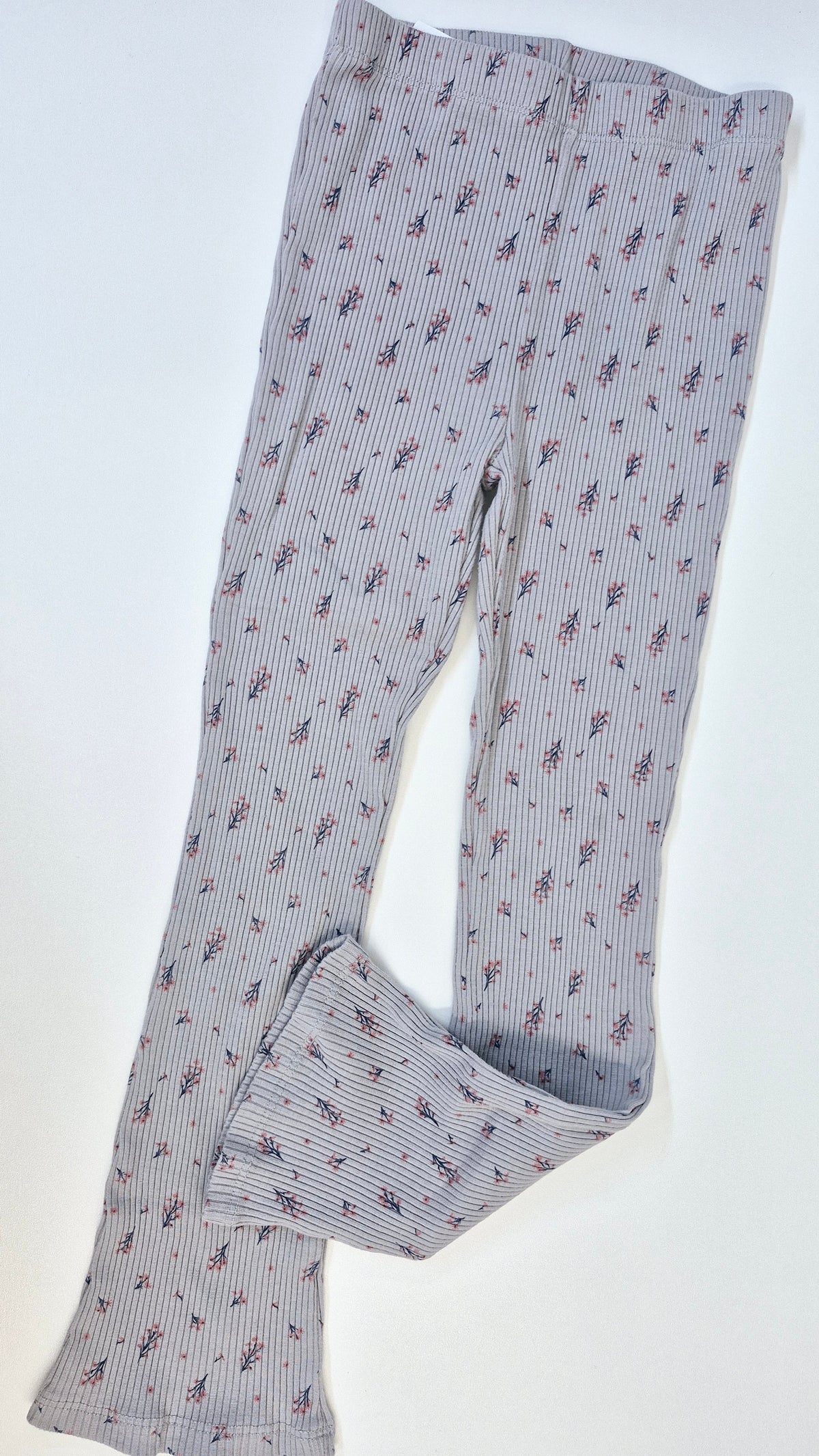 Pantalon 6X Mini Threads By Petit Lem (Imparfait voir photo)