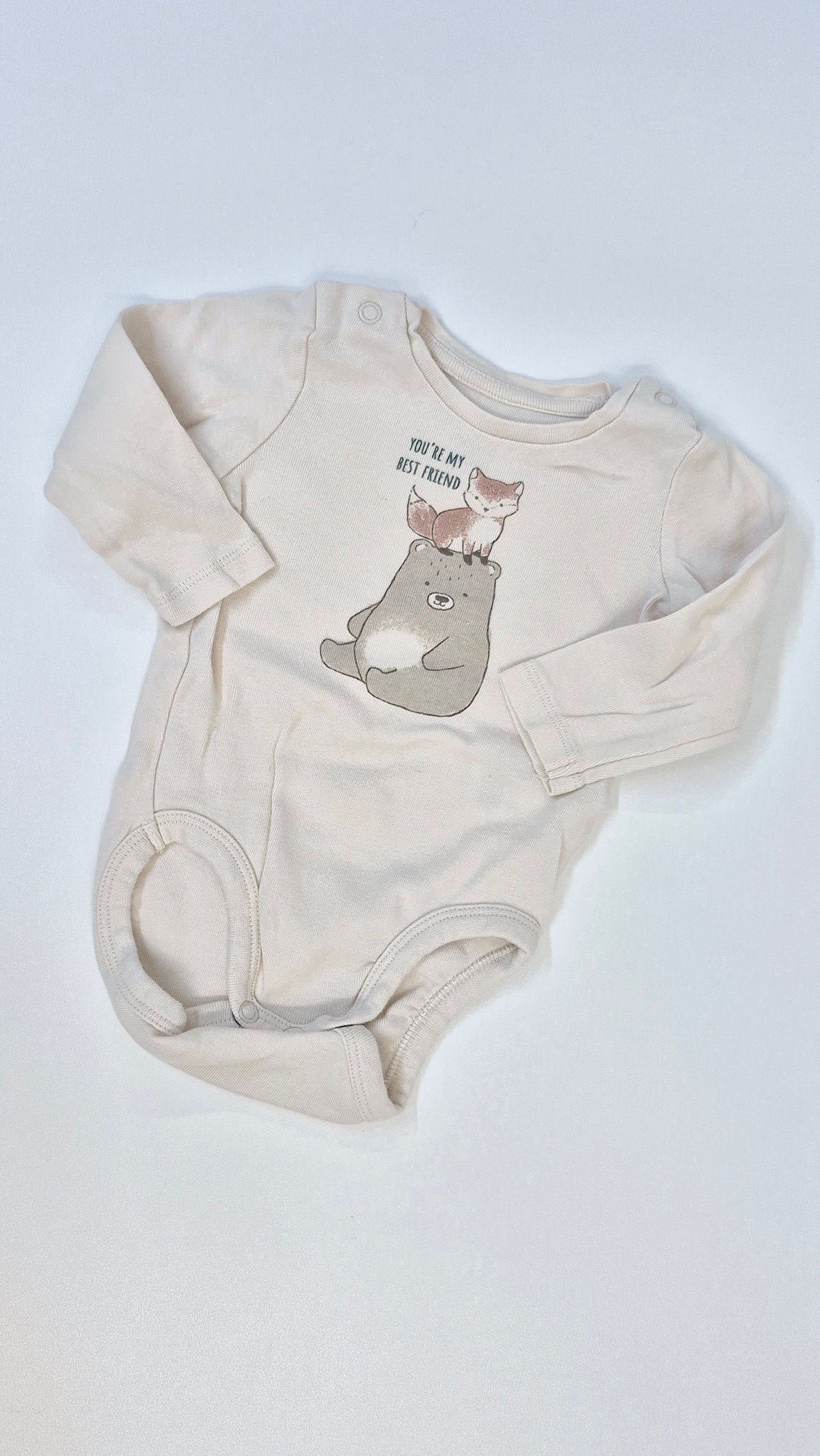Cache Couche 2-4 mois H&M