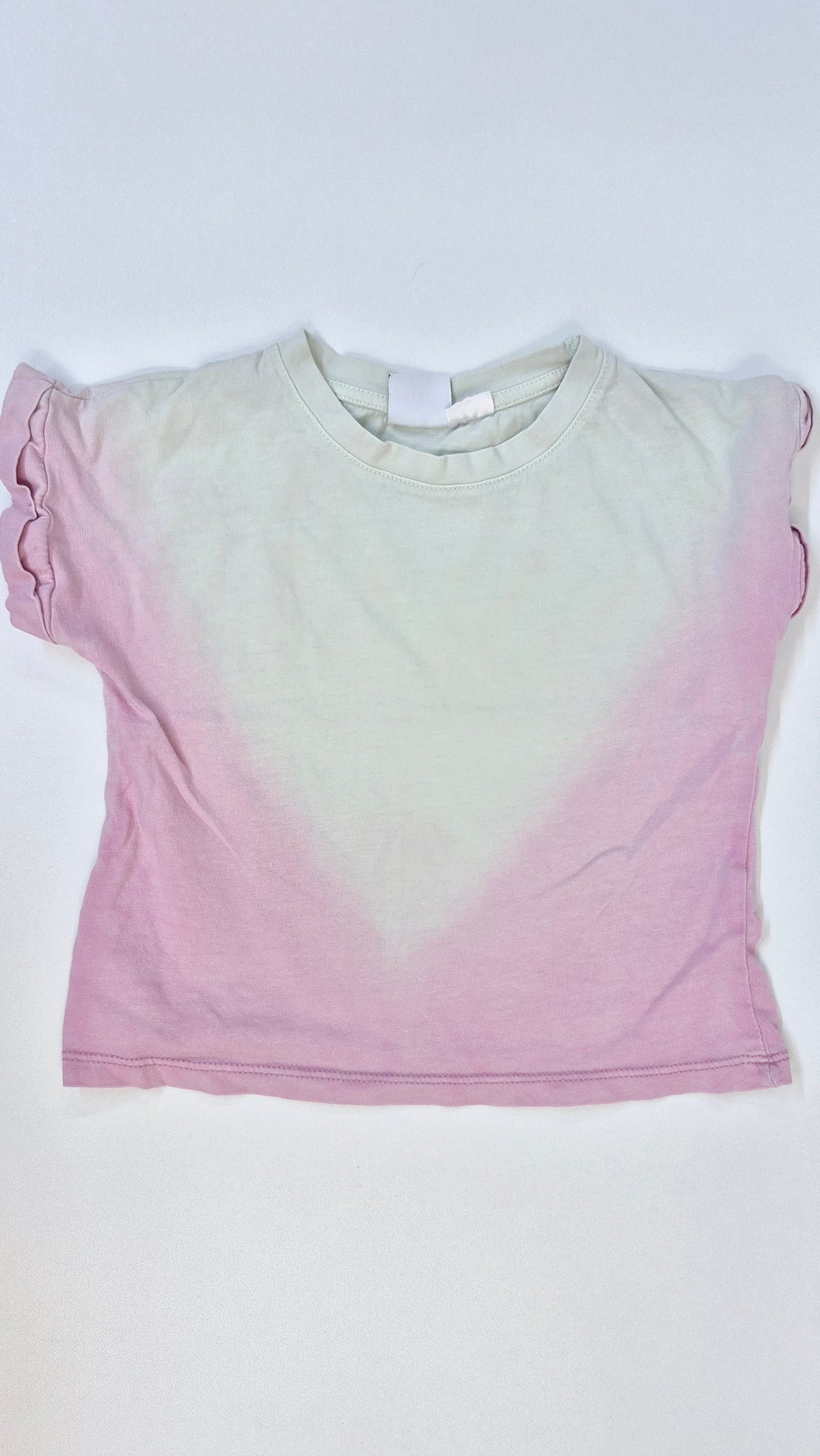 Chandail 18-24 mois Zara (Defrechi)