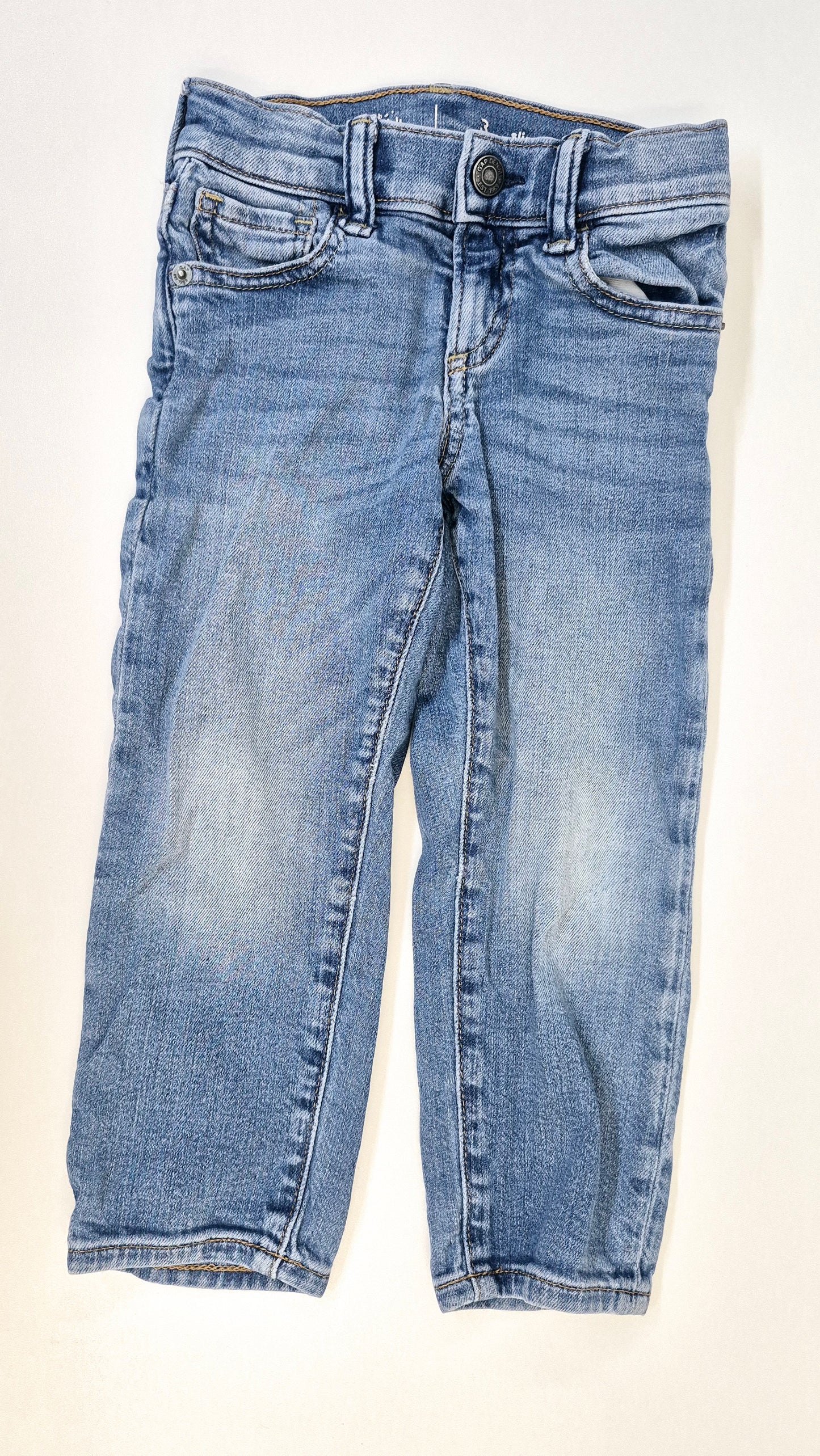Pantalon 3T Gap
