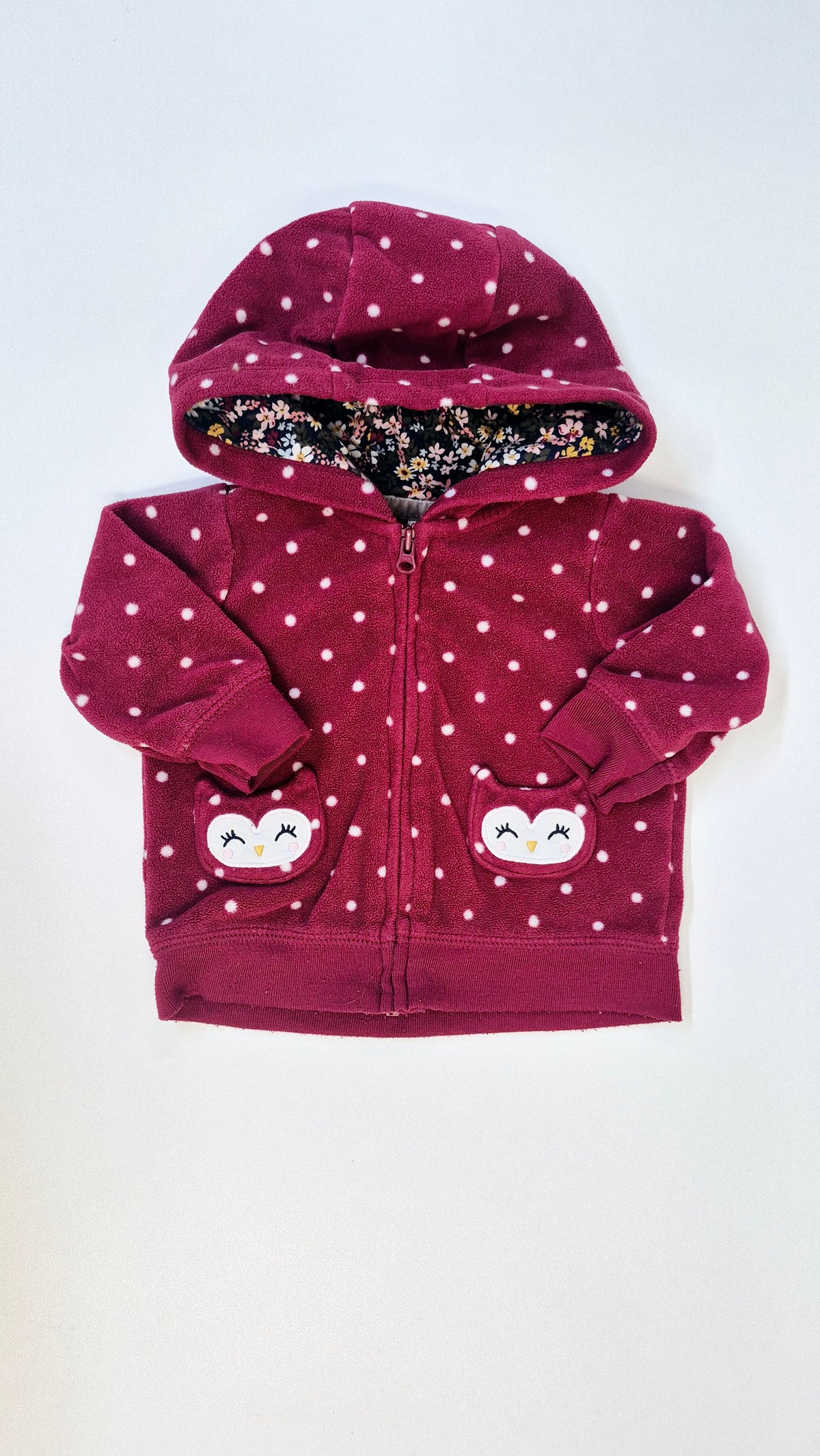 Veste 3 mois Carter's