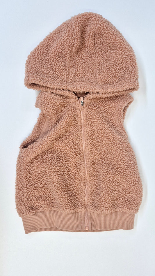 Veste 2T George