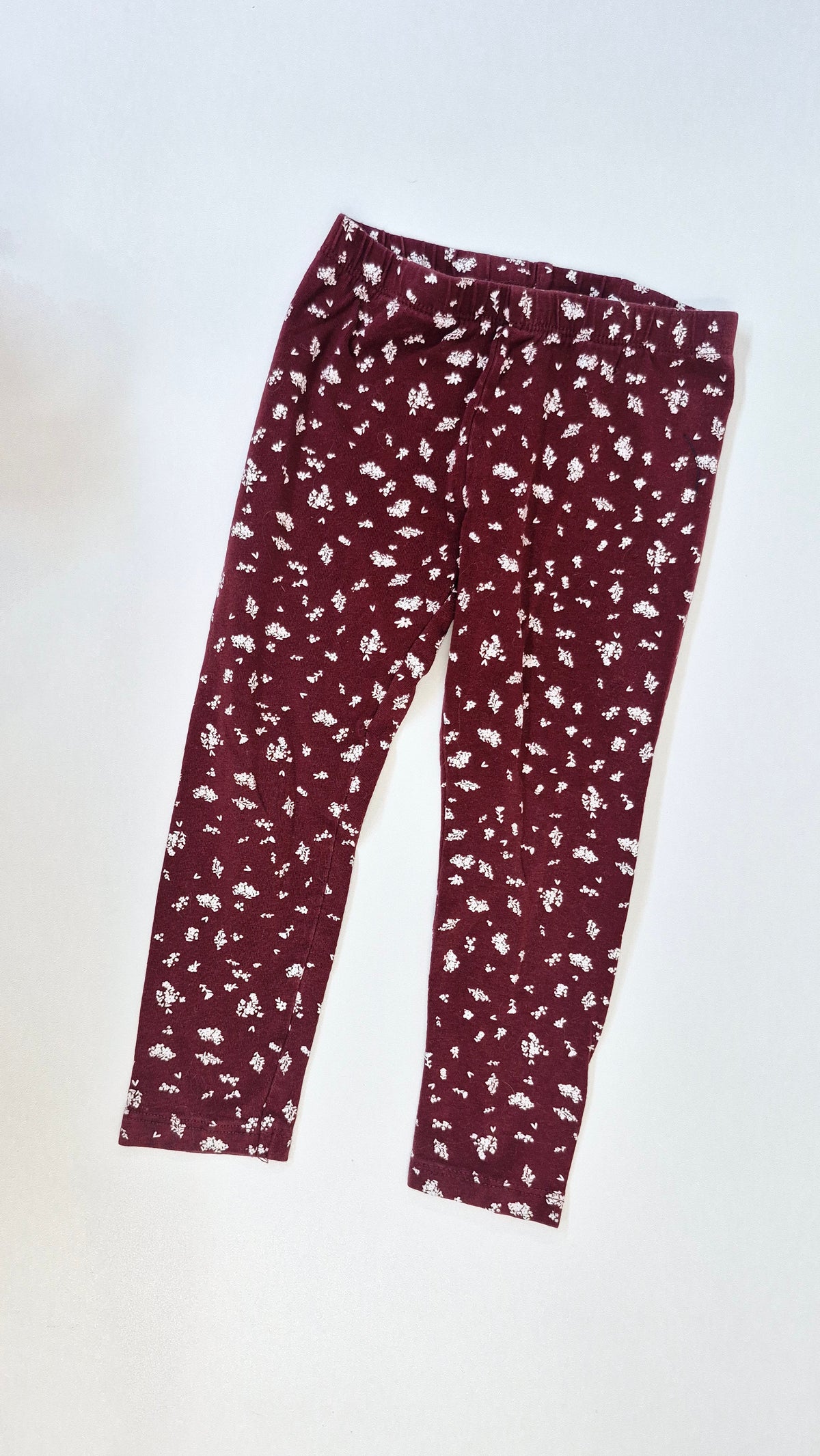 Pantalon 24 mois Tag