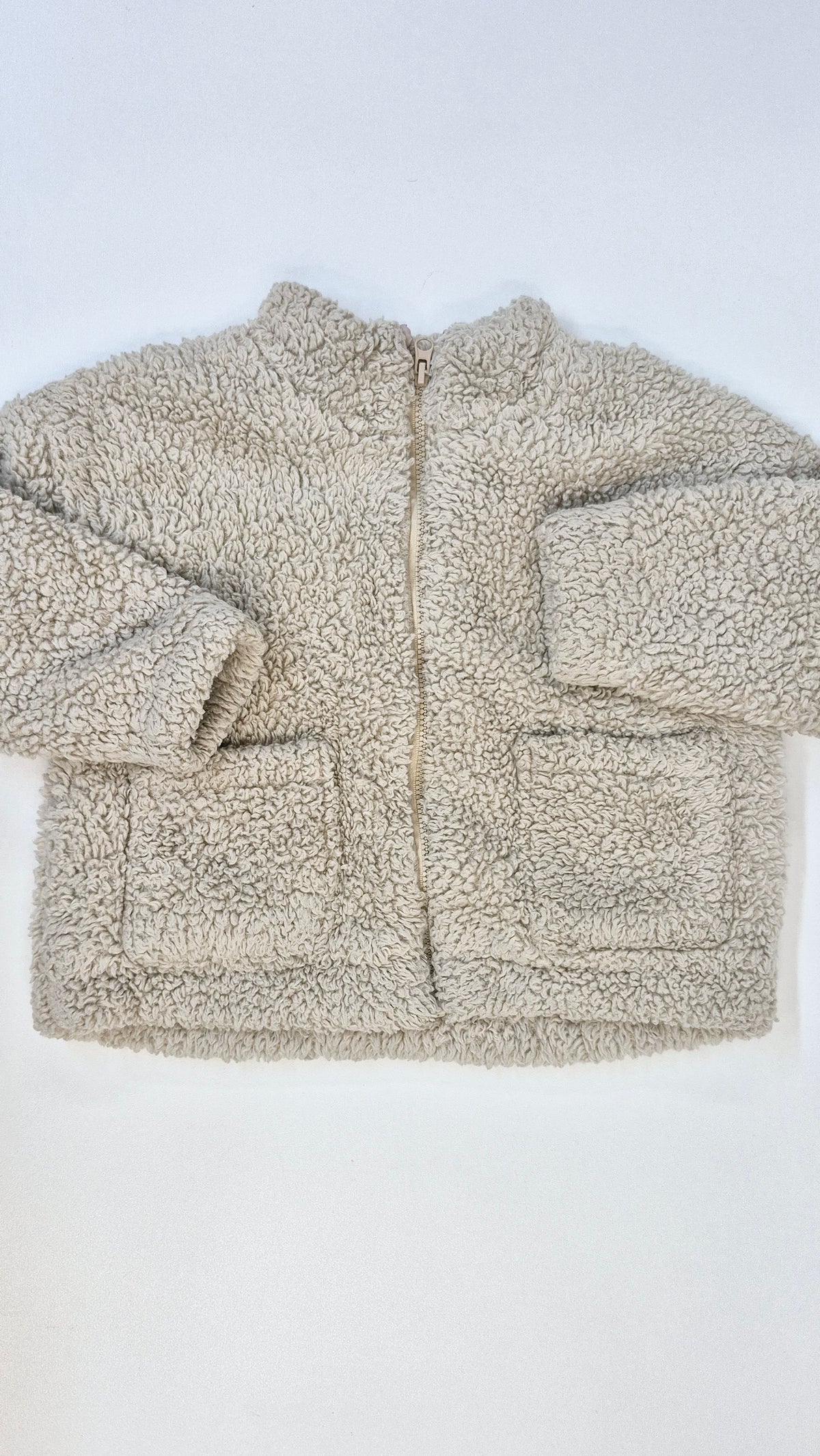 Manteau/Veste 9-12 mois Zara