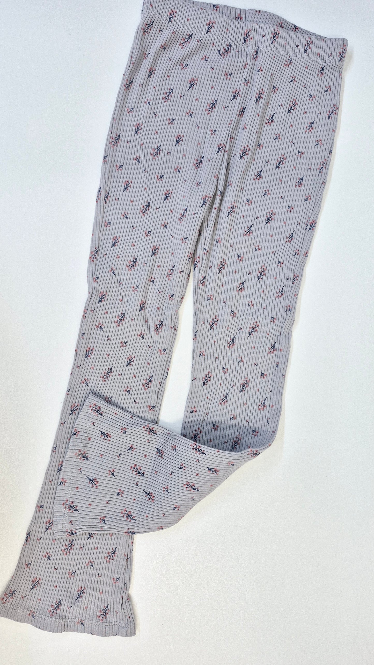 Pantalon 6A Mini Threads By Petit Lem