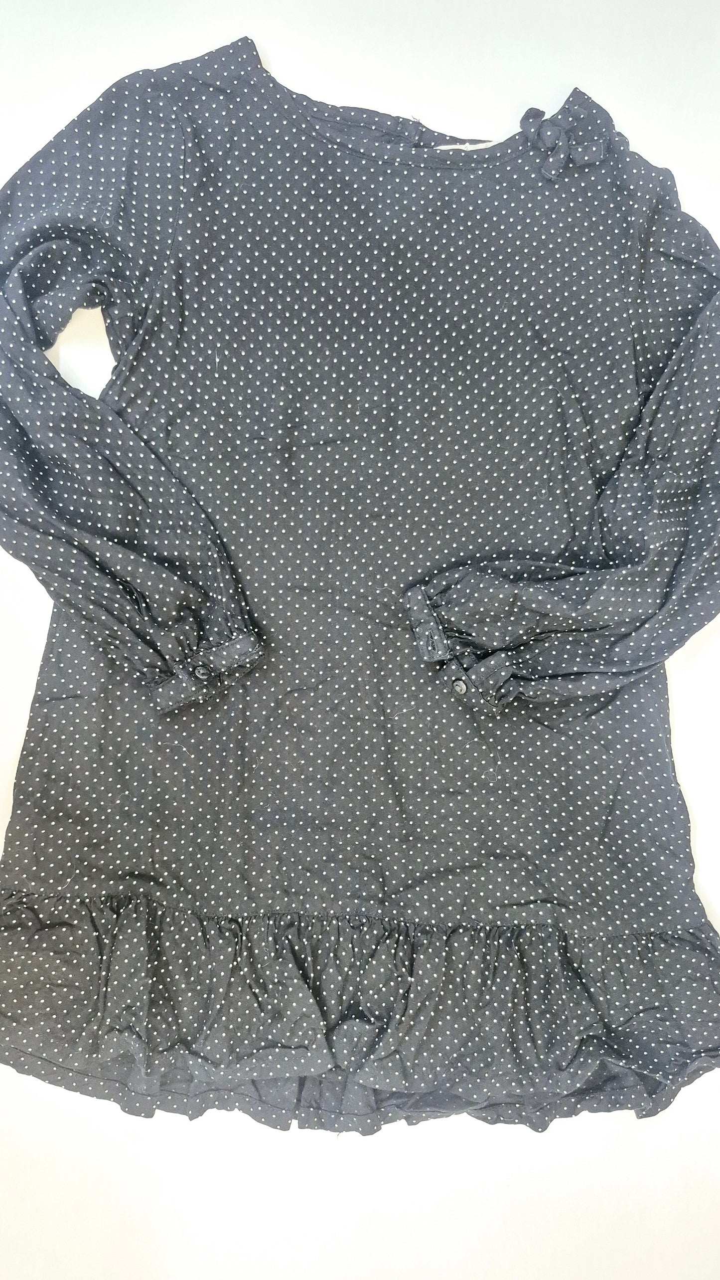 Robe 7-8A H&M