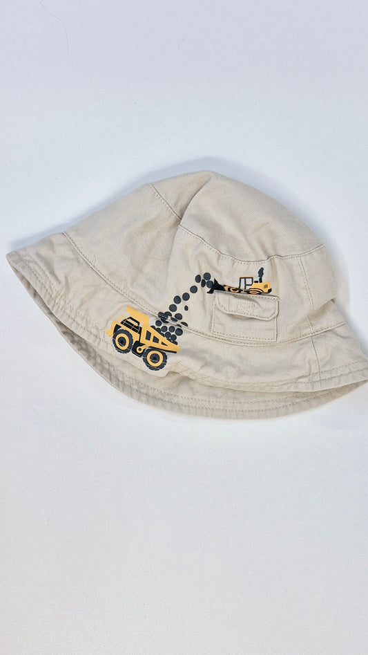 Chapeau Soleil