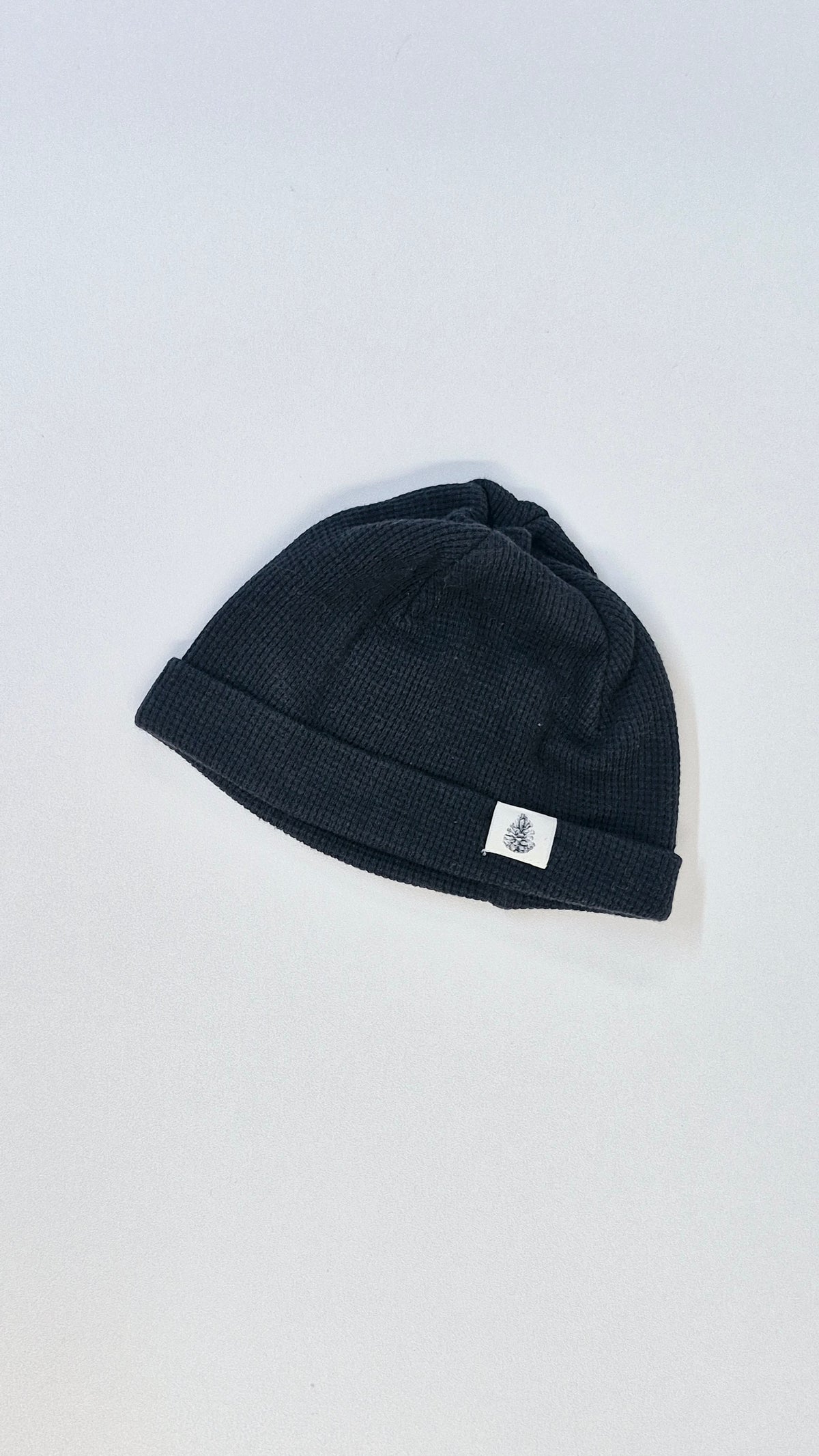 Tuque 0-6 mois Caleb