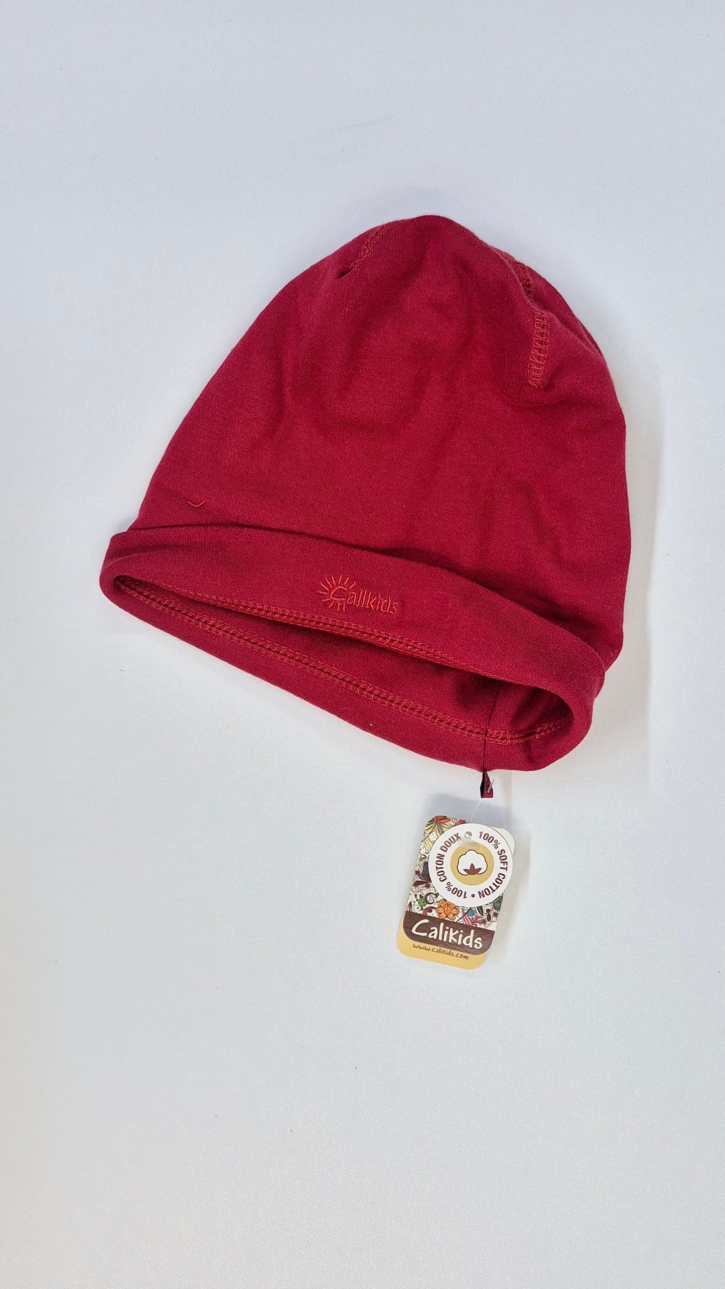 Tuque 18-3T Calikids Neuf