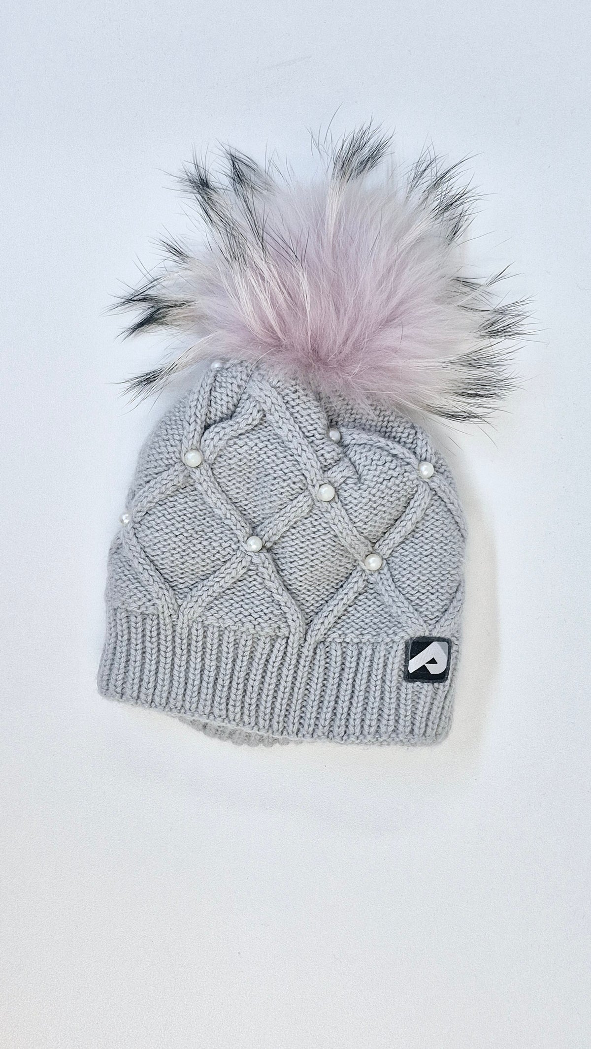 Tuque 4-6A Large Perlim PinPin