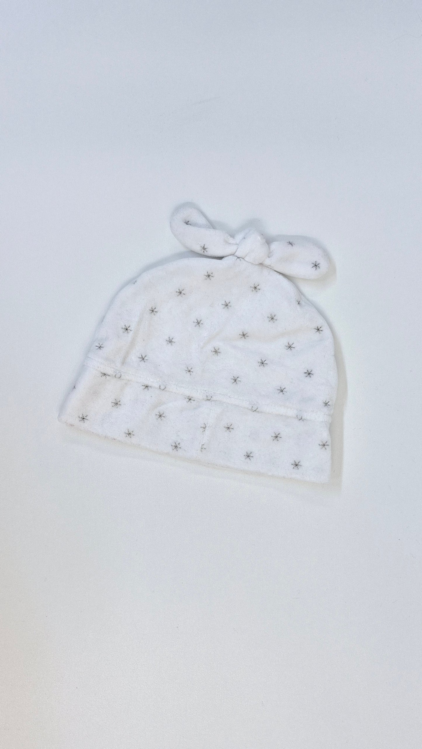 Tuque 12-18 mois