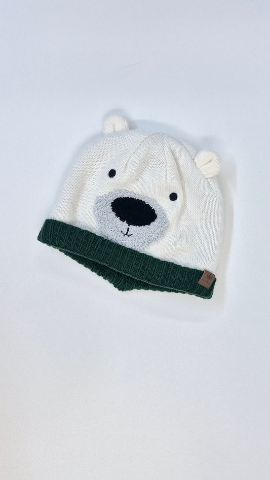 Tuque 4-5T Canadiana