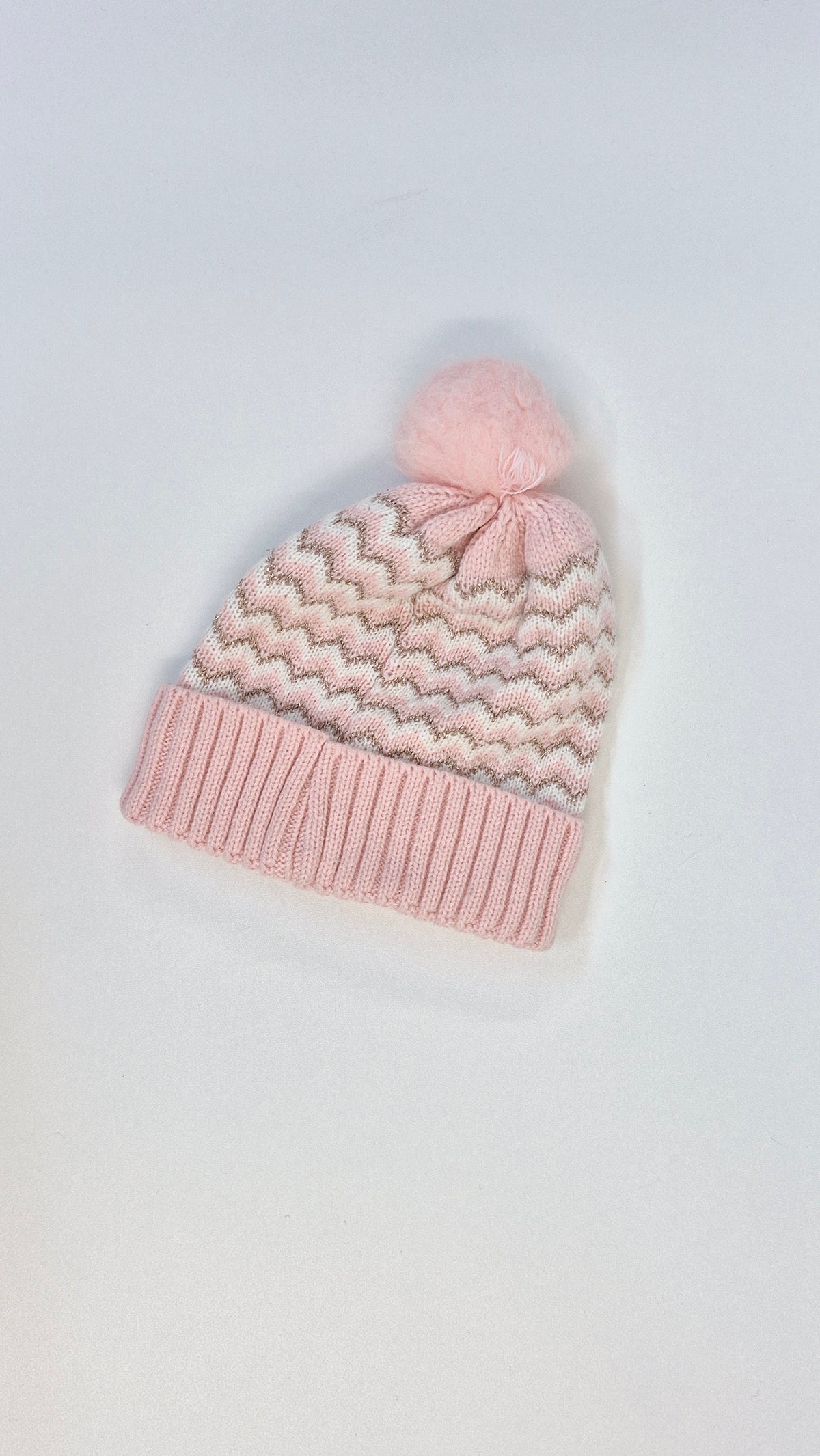 Tuque 12-24 mois