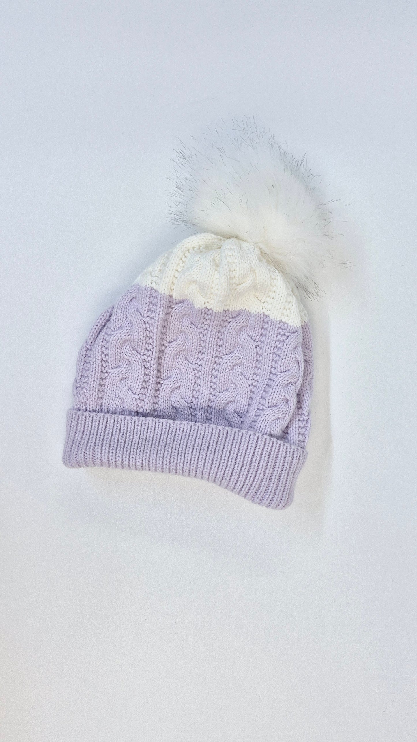 Tuque 2-5T George