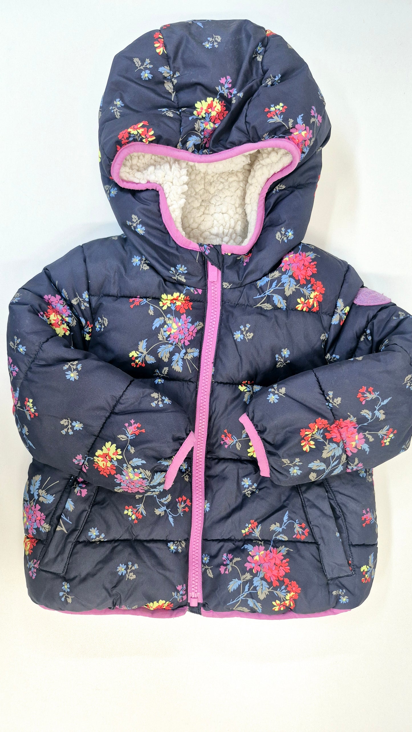 Manteau 3T Baby Gap