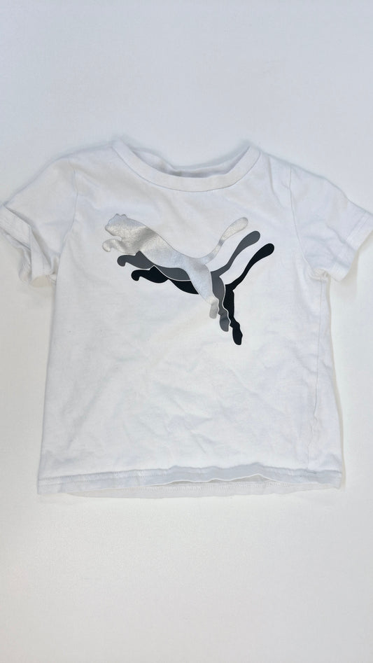 Chandail 2T Puma