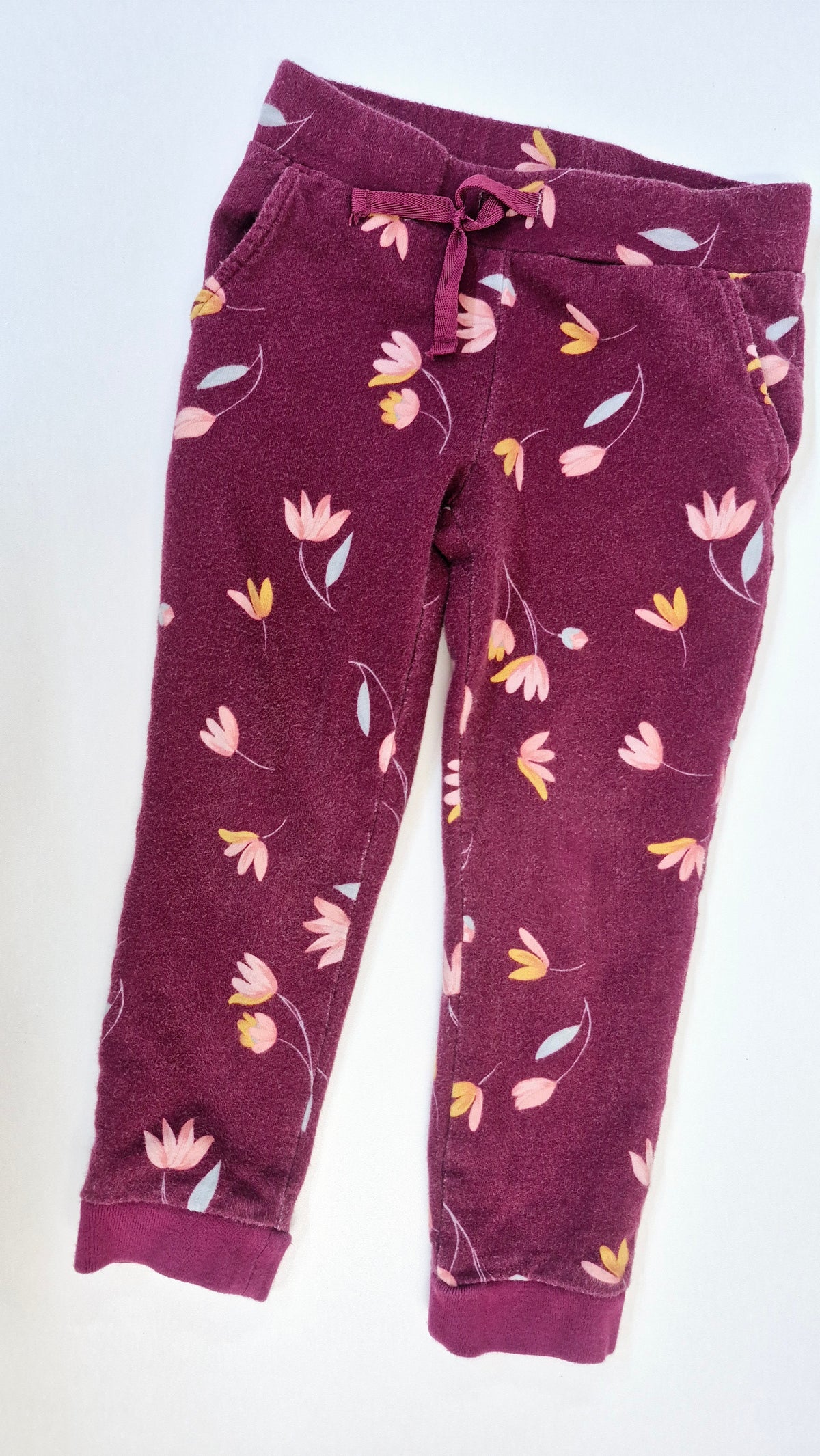 Pantalon 4T Carter's