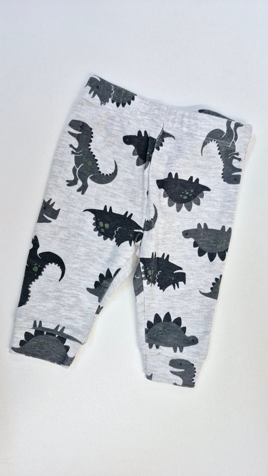 Pantalon 3 mois Pekkle